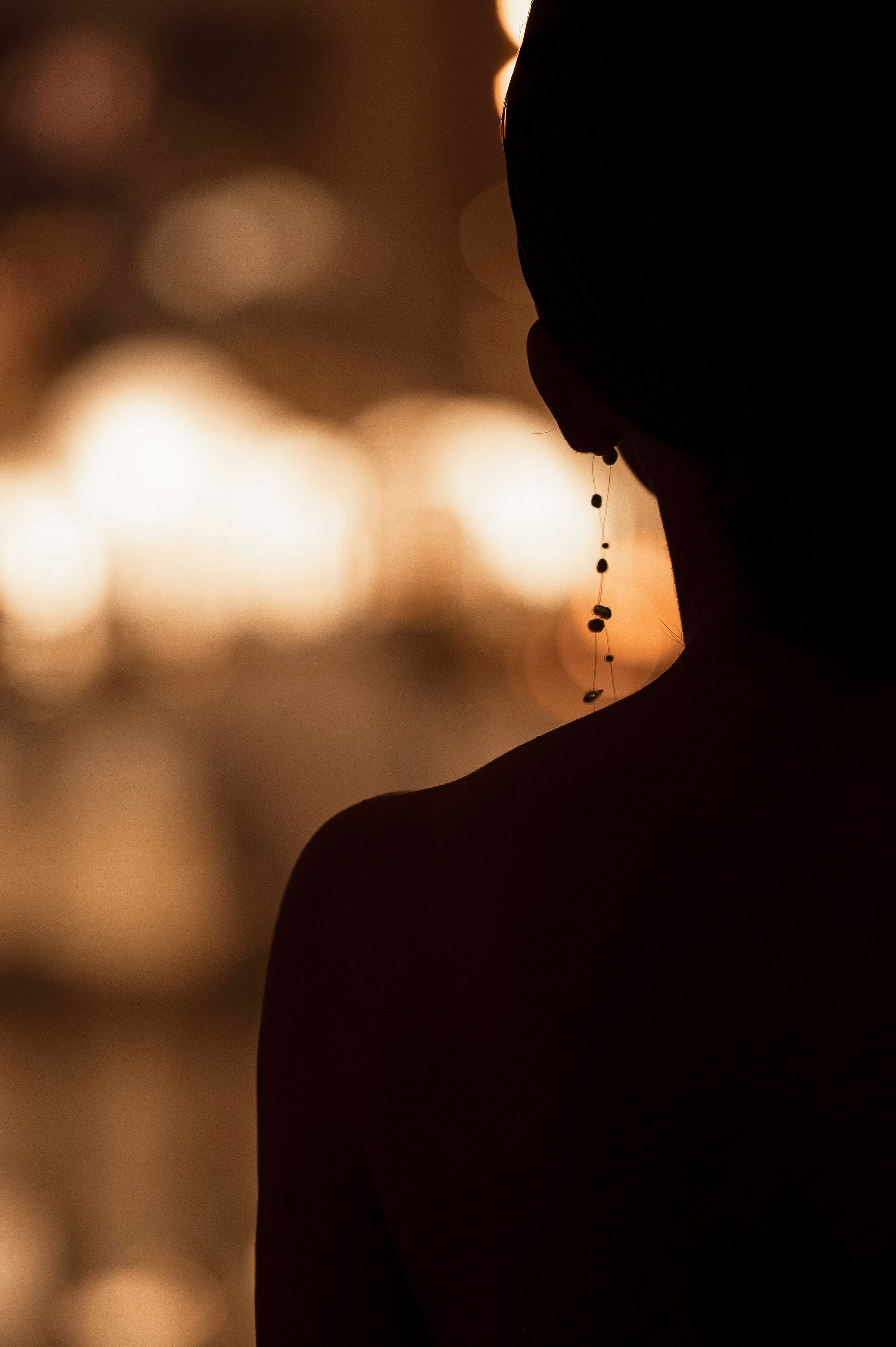 Анатолий и Дарья. Фотограф Антон Горин