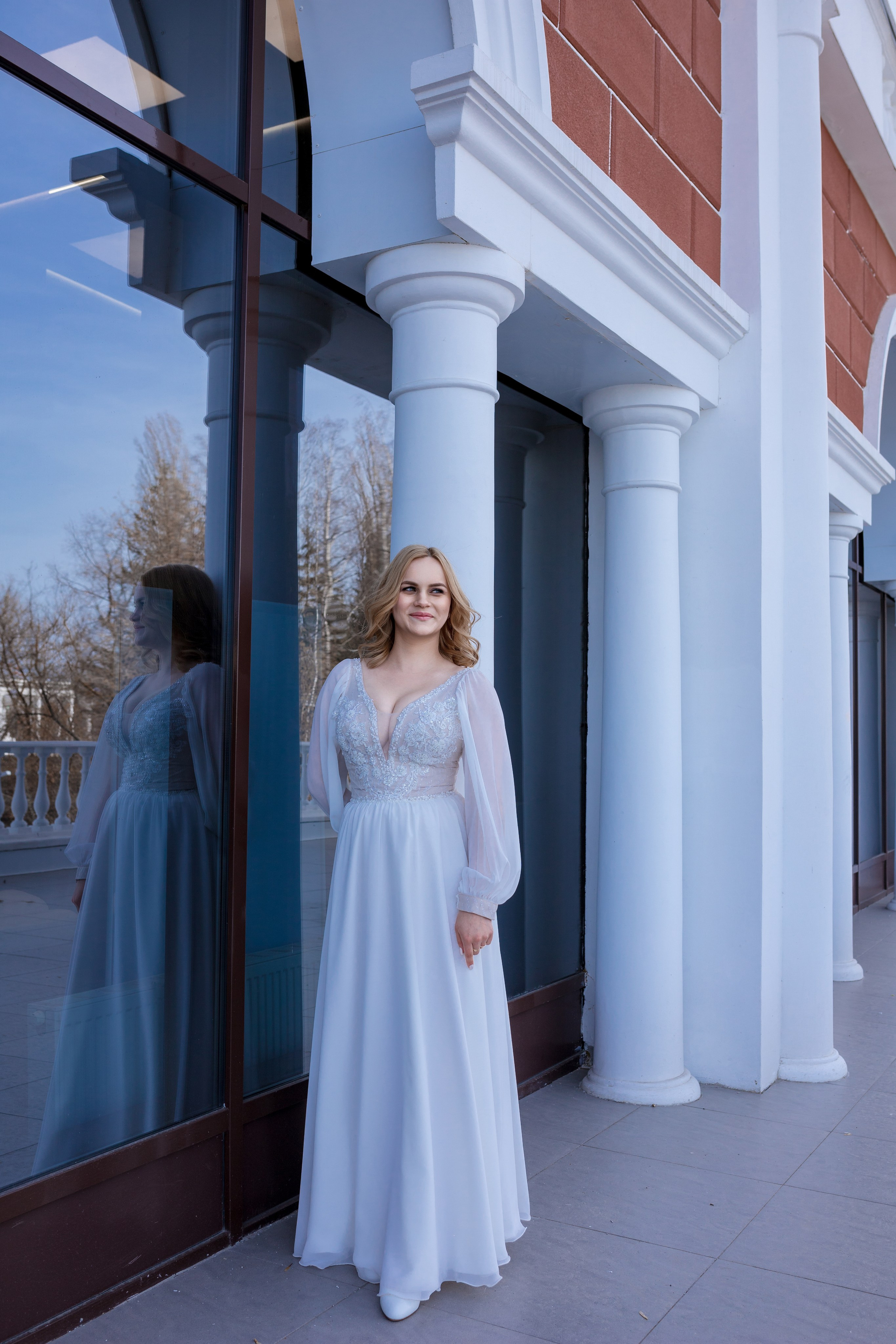 Дмитрий & Екатерина. Свадебный фотограф в Чебоксарах Анастасия Иванова