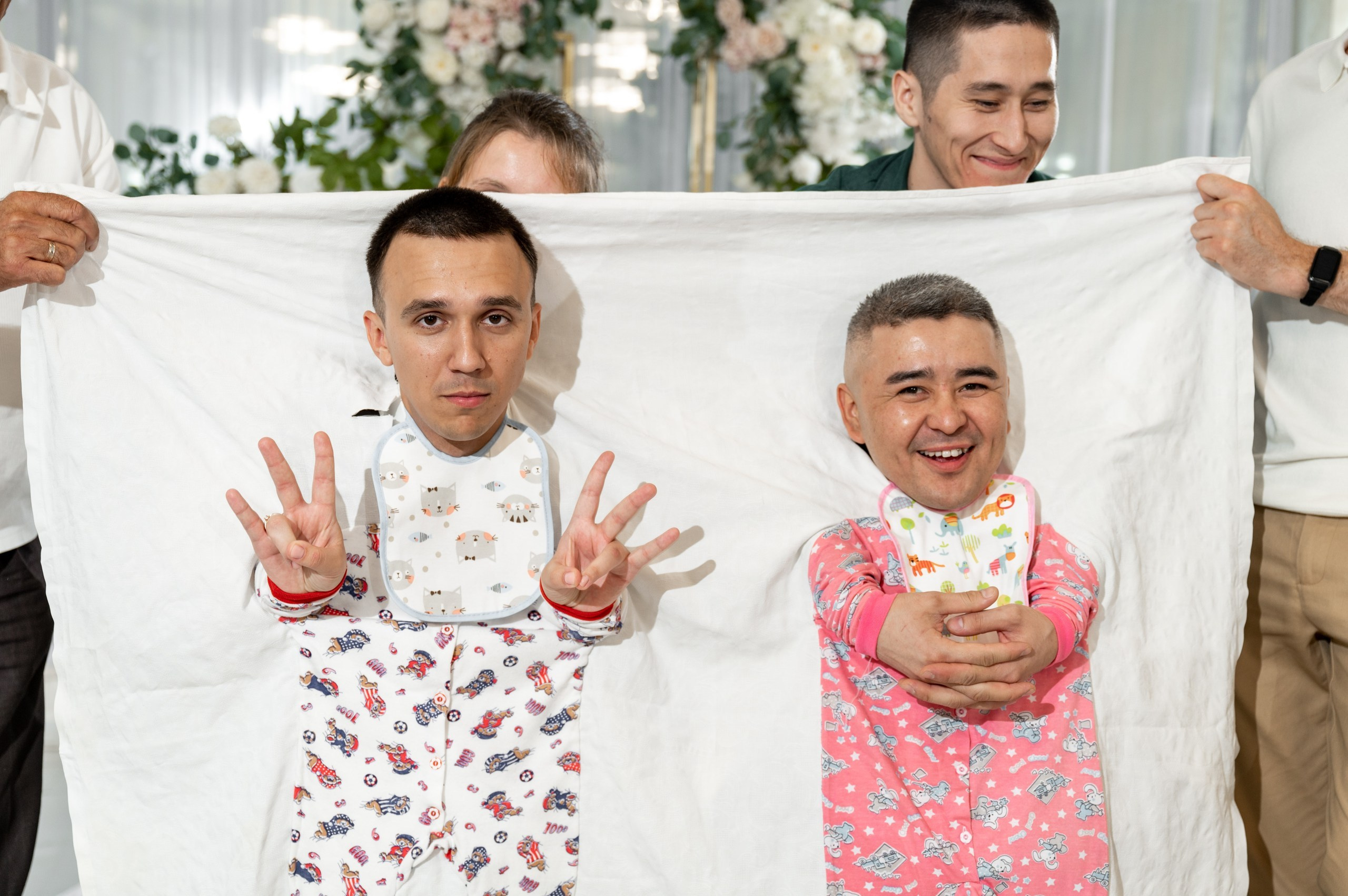 Денис и Евгения. Фотограф в Омске Ольга Бобер