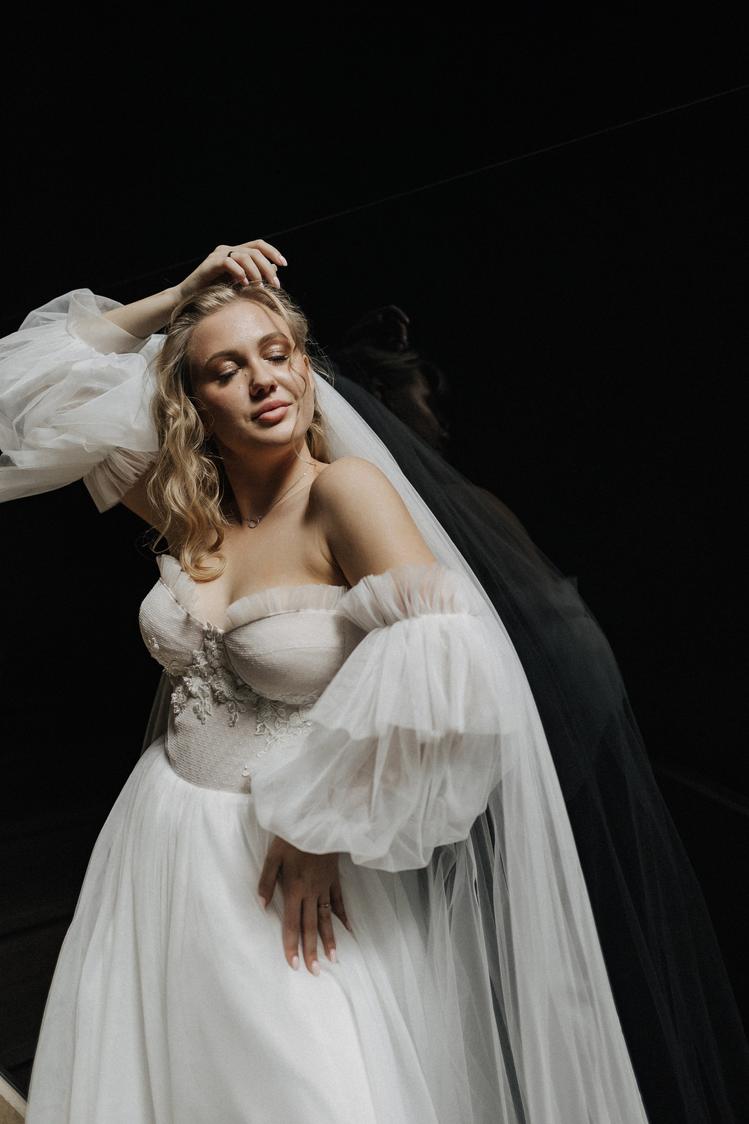 Паша и Вера. Свадебный фотограф в Москве и Екатеринбурге