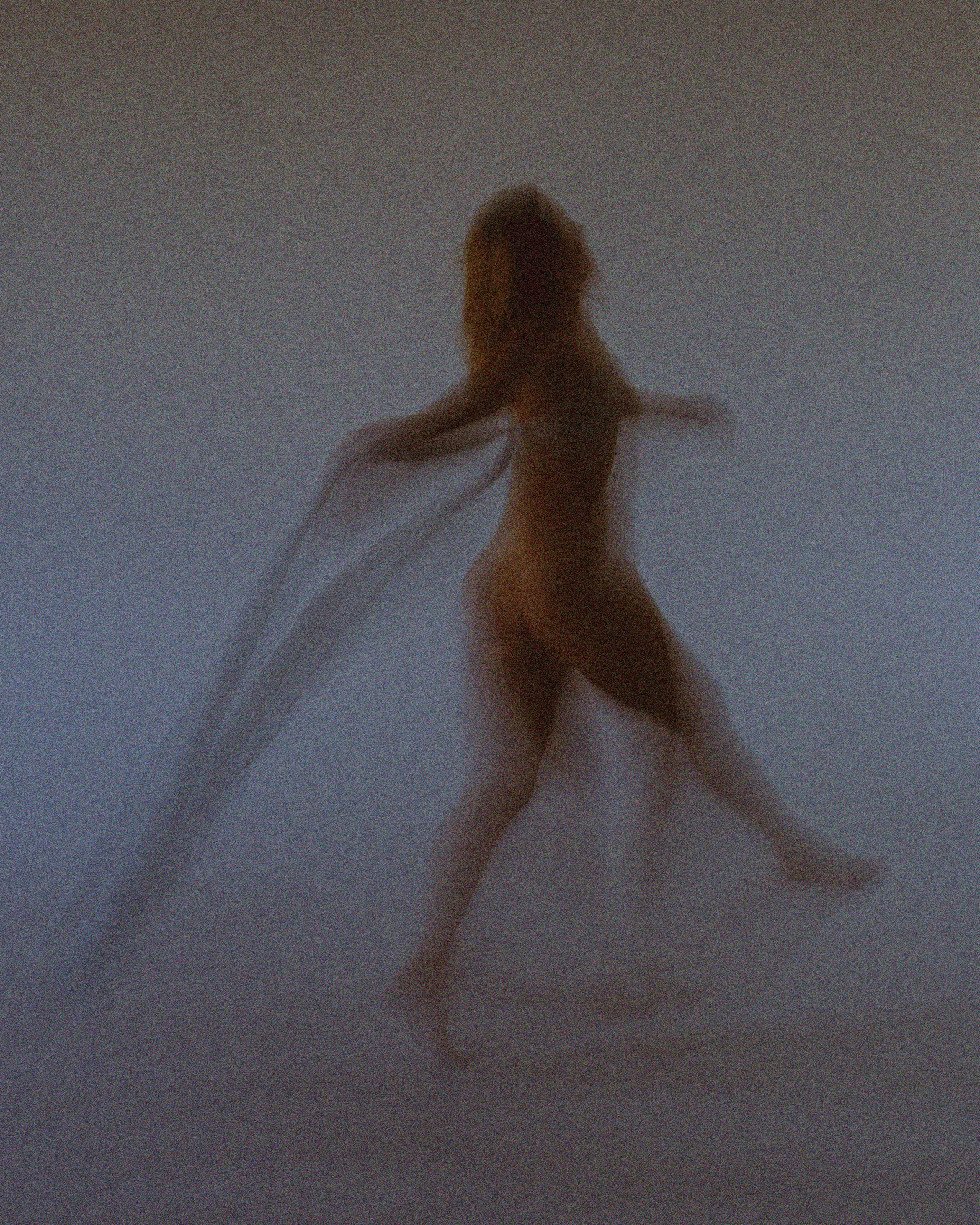 Lines. Masha Obatnina