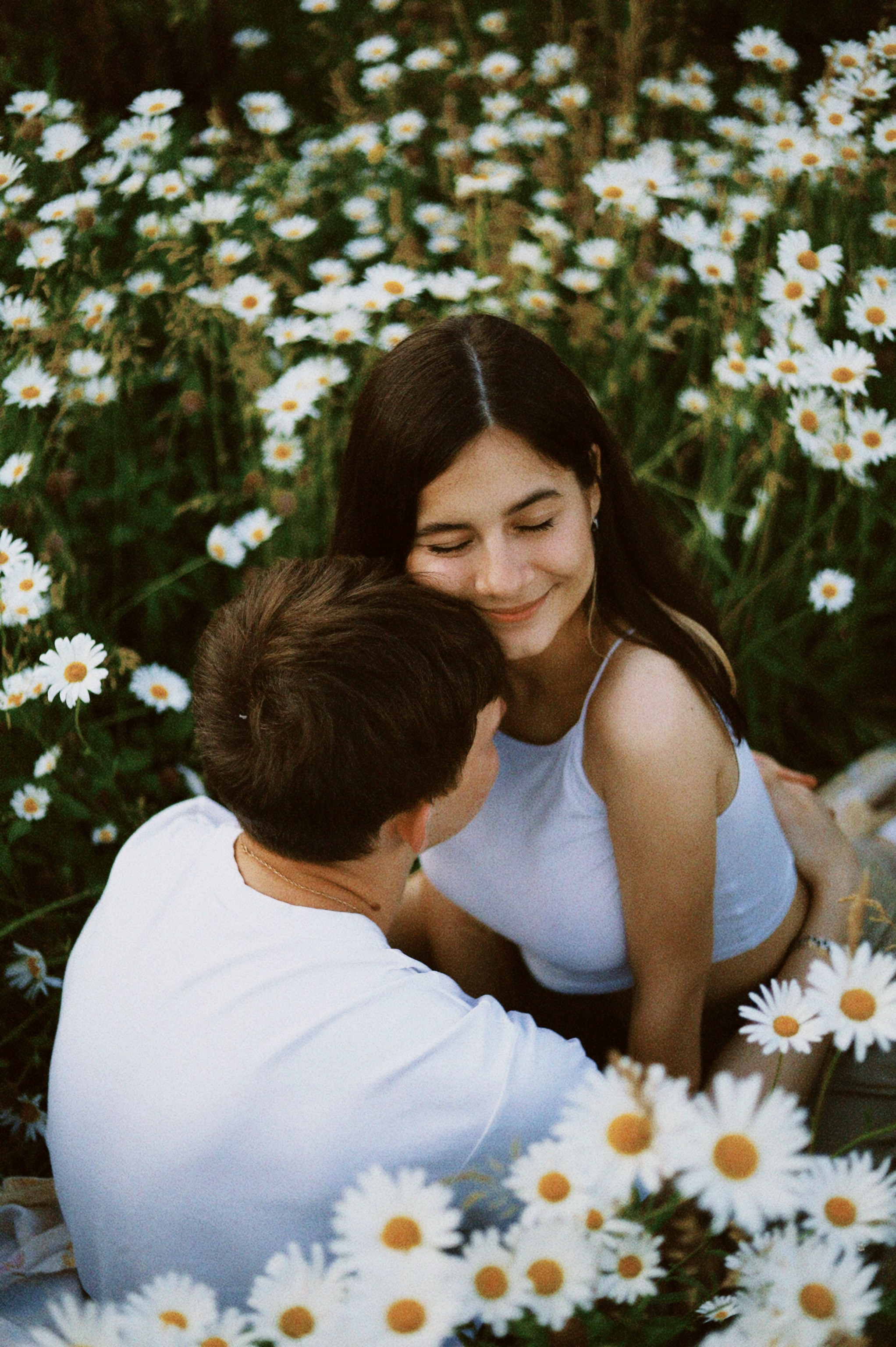 Anastasia & Dmitry. Фотограф Елизавета Колесникова