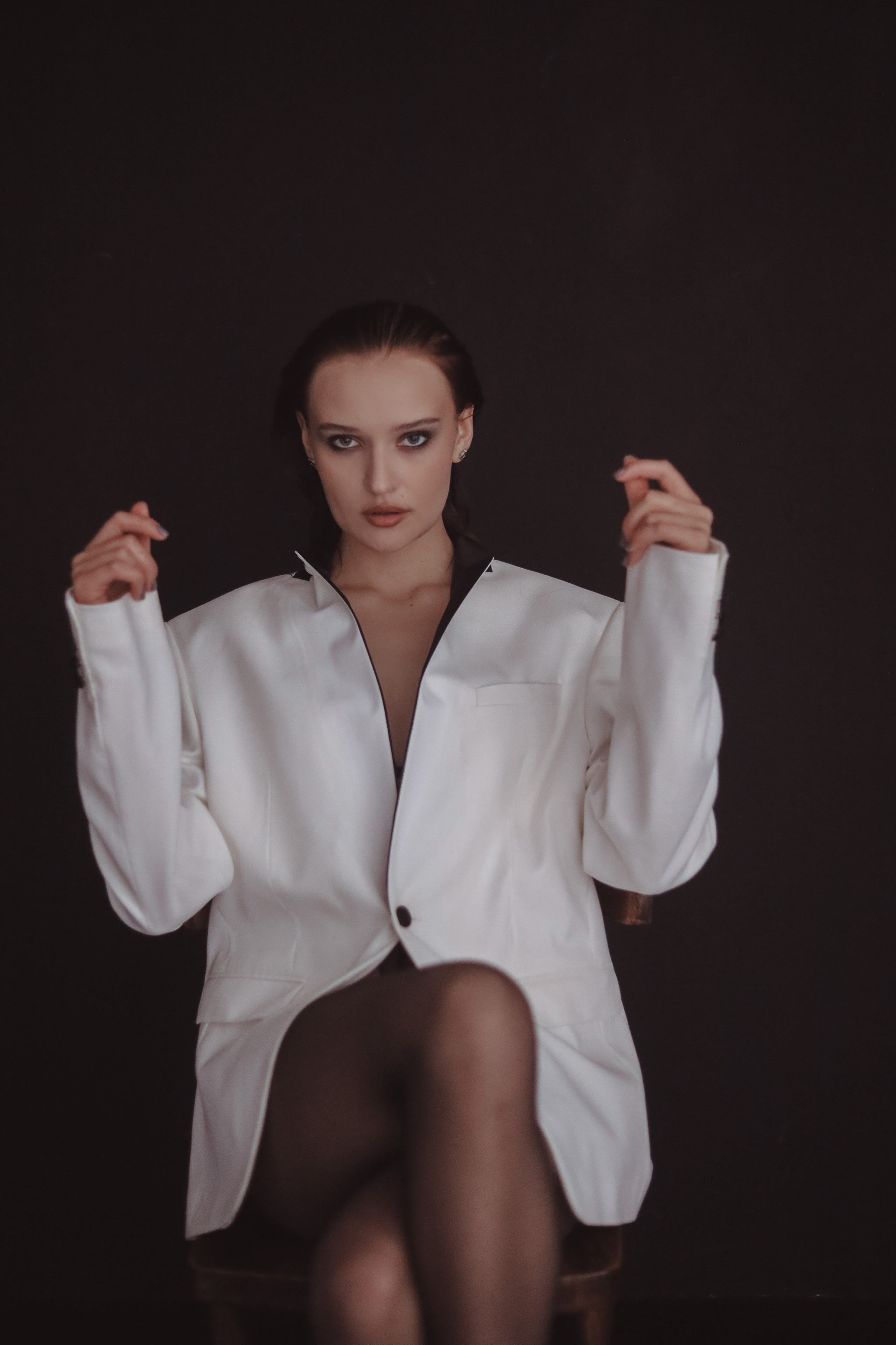 Milena. Фотограф Елизавета Колесникова