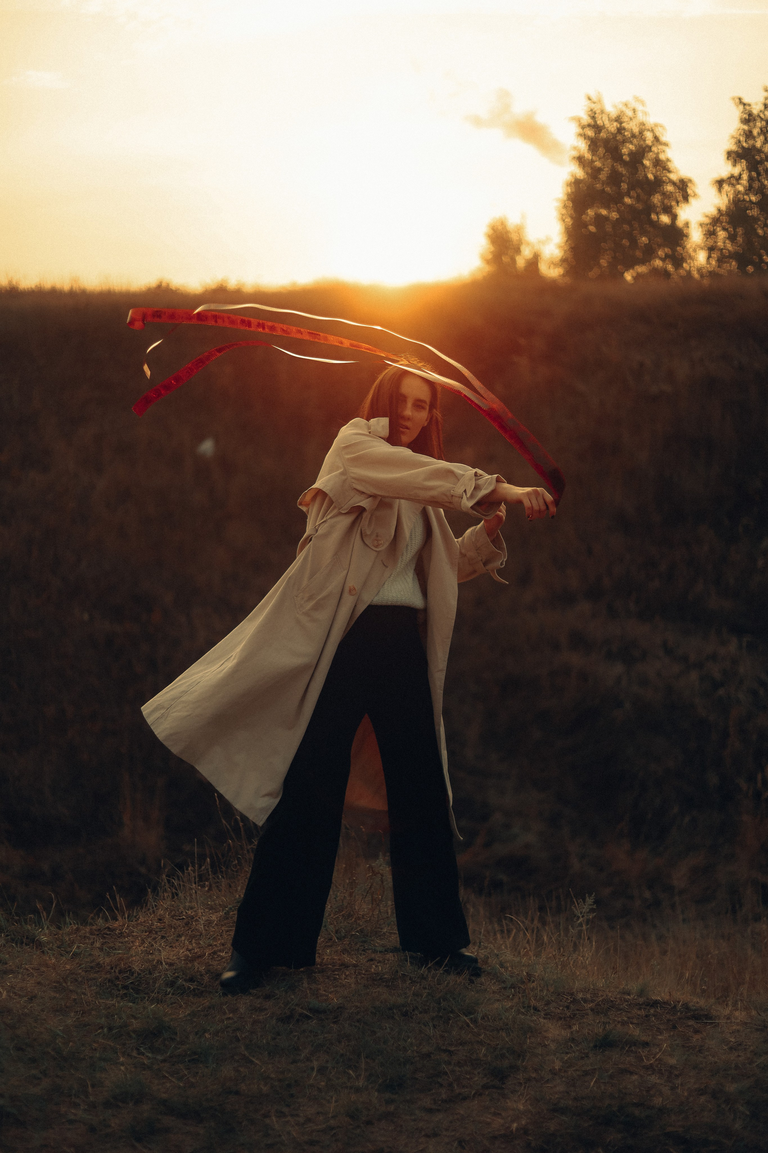 Liza. Фотограф Елизавета Колесникова