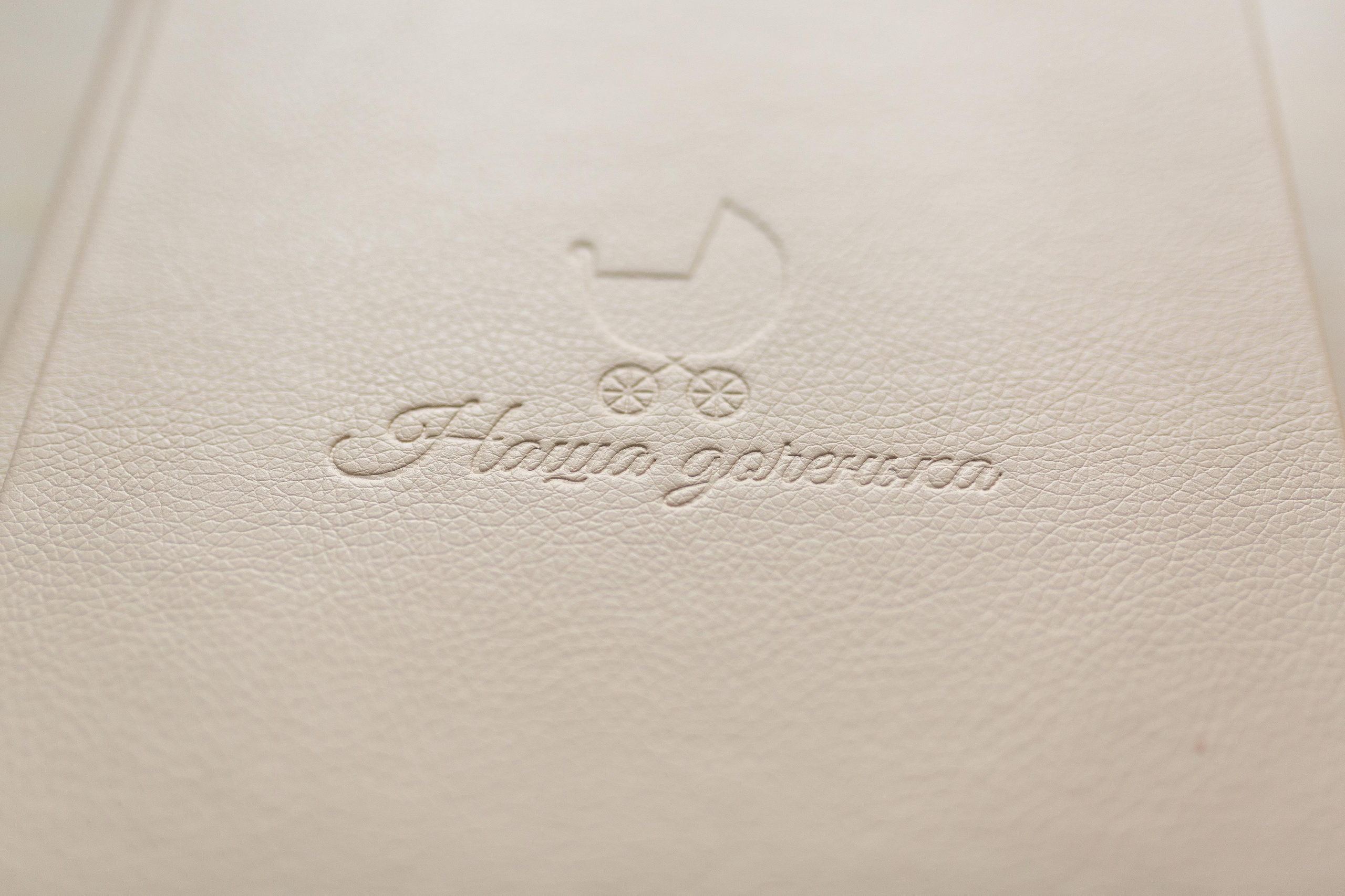 Фотокнига Крещение. Свадебный и семейный фотограф Москва Екатерина Верижникова