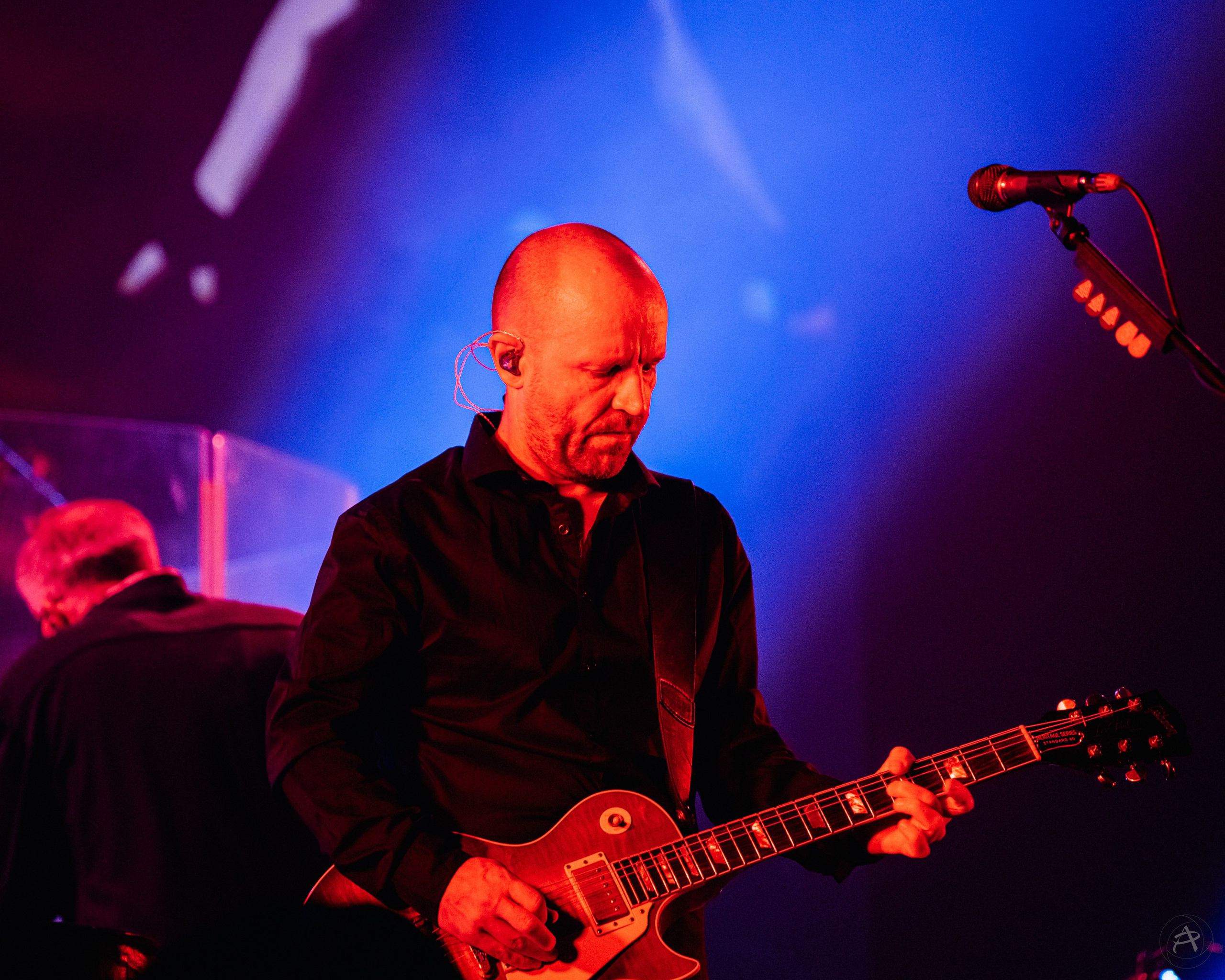 Северный Флот. ДК ПЗ (Вологда). Концертный фотограф Аля Рашпиль