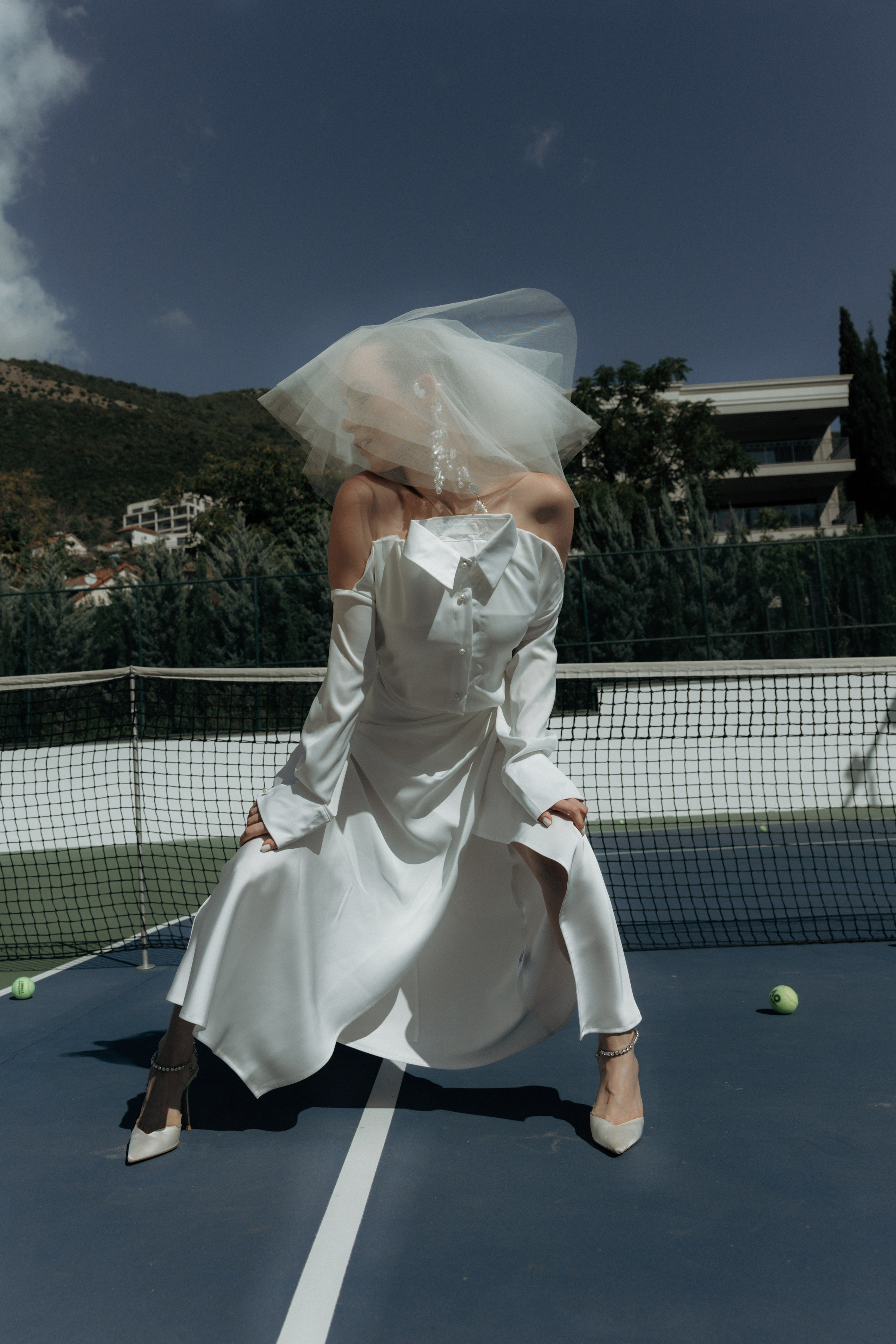 ЧЕРНОГОРИЯ (Руслан и Анастасия). Свадебный фотограф Тула Москва СПБ / Сёмина Дарья