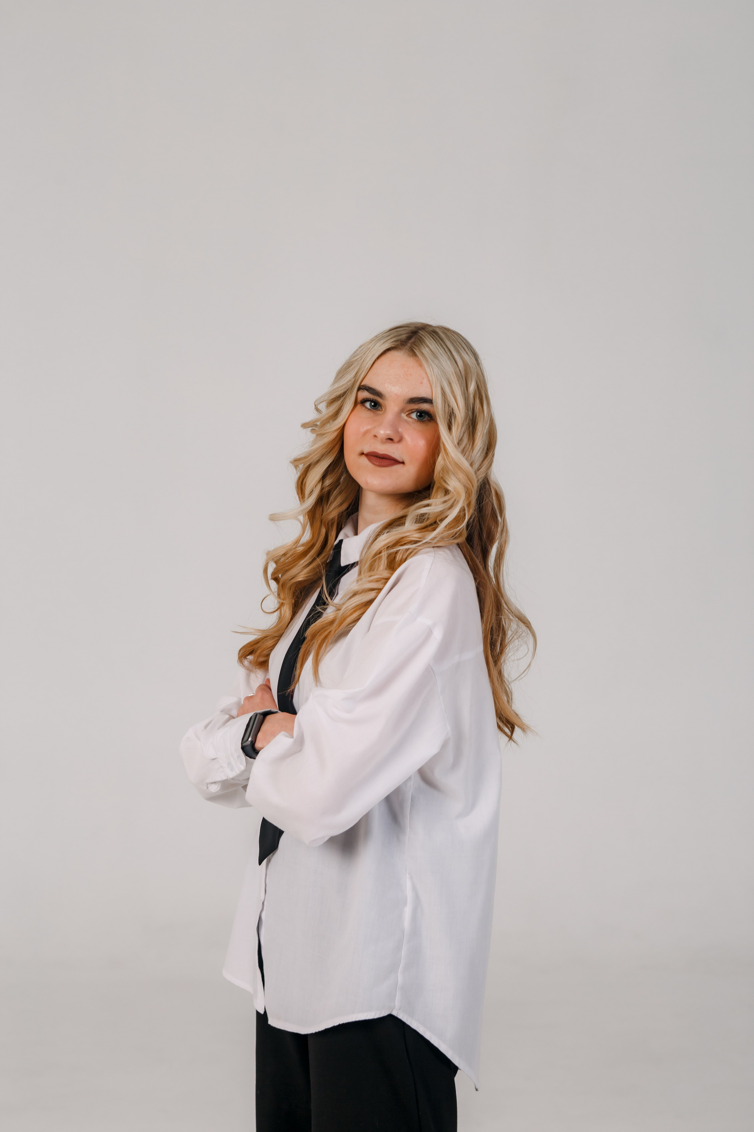 Старшие классы. Фотограф Саранск Екатерина Жукова