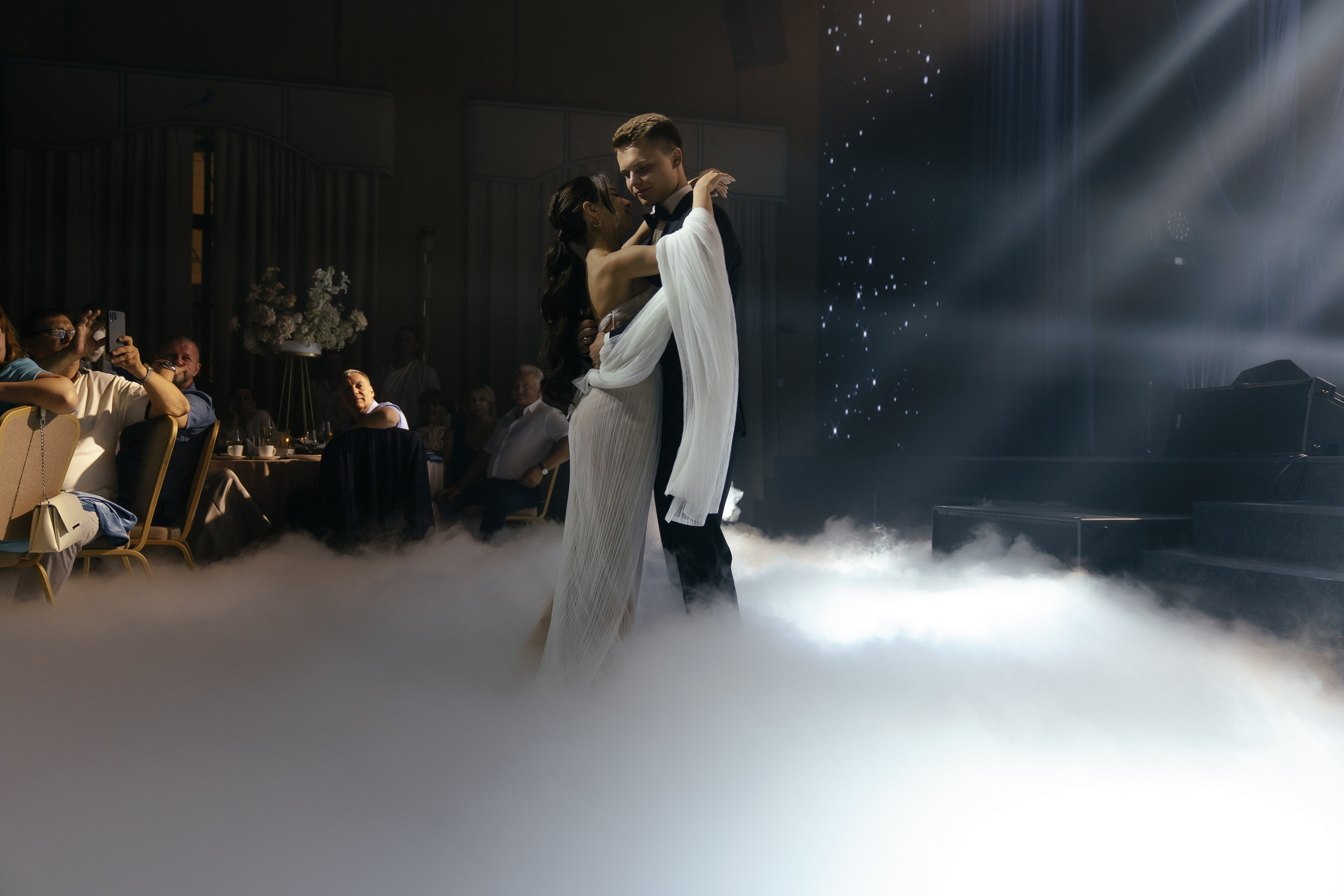 Виктор и Анастасия. Свадебный и репортажный фотограф Ростов-на-Дону Алексей Гуль