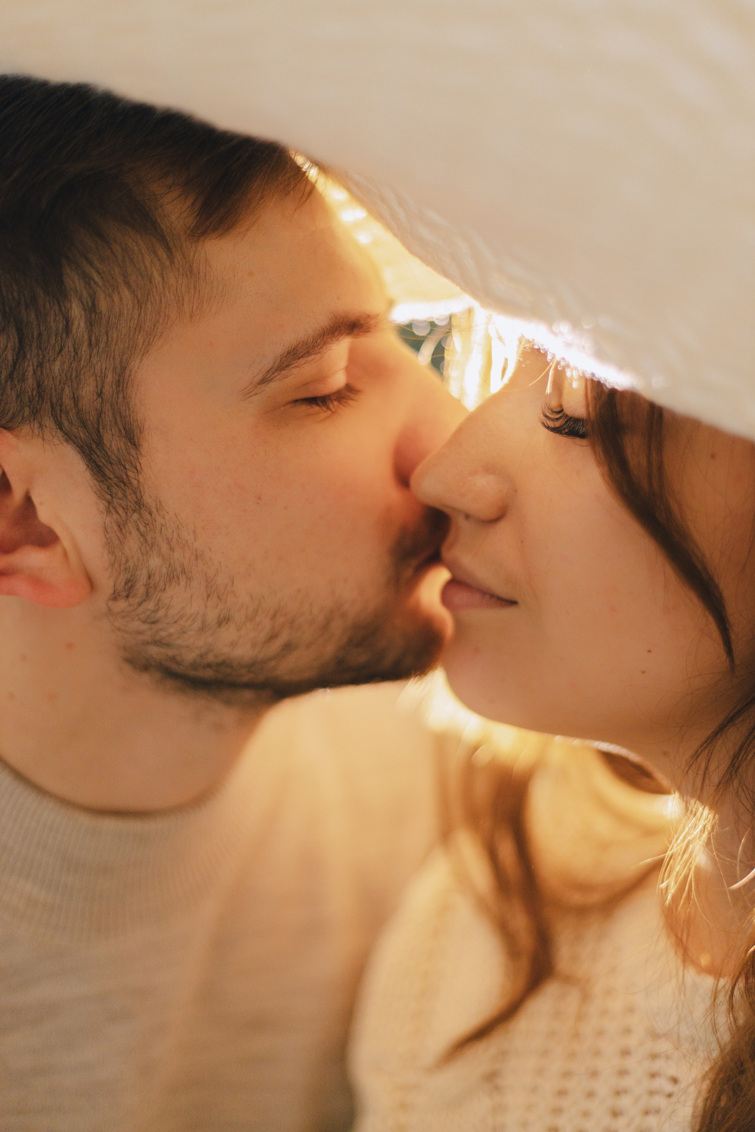 Ксюша и Влад. Фотограф Таганрог Любимая Надя