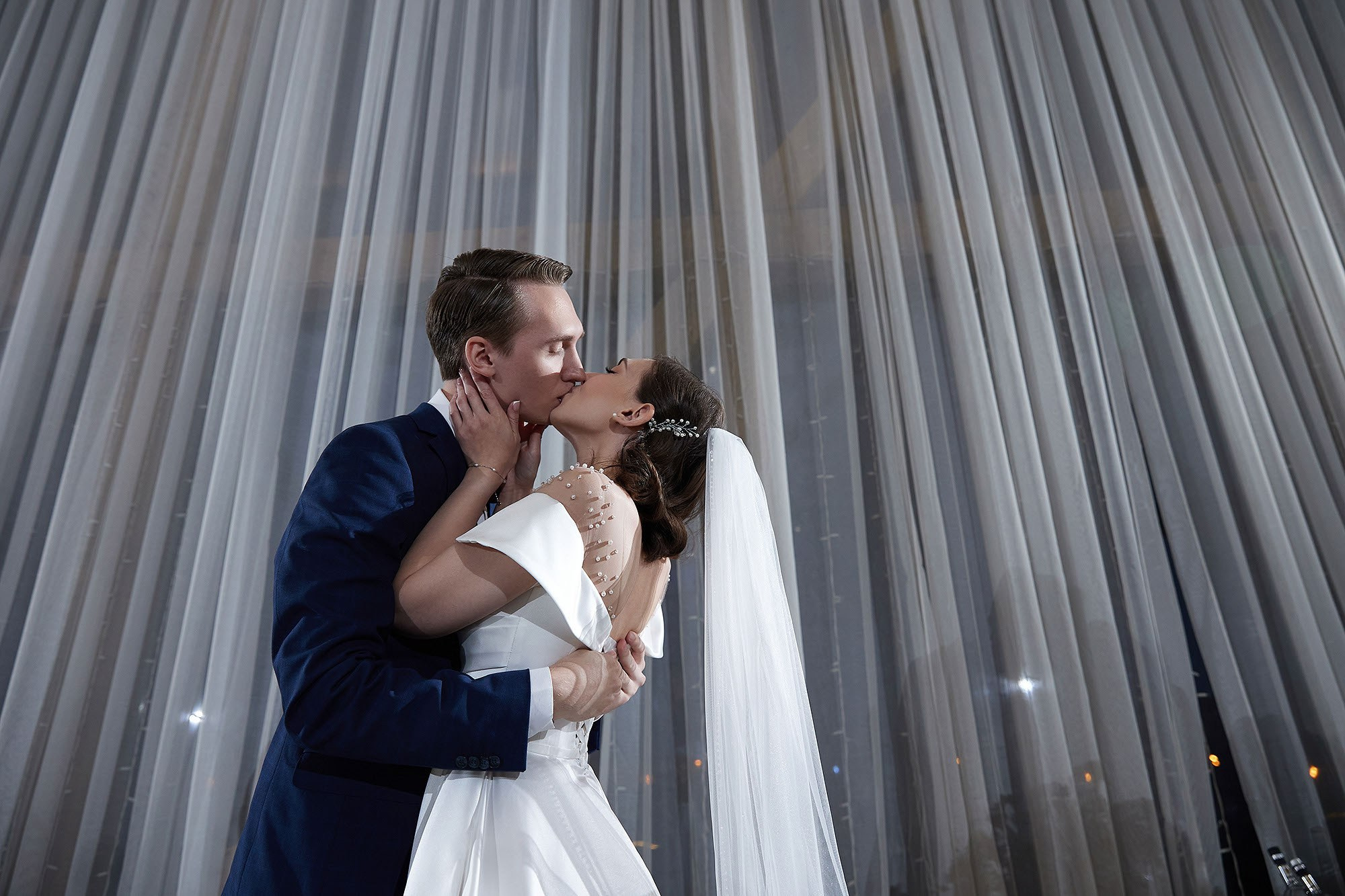 Свадебные банкеты. Фотограф в Москве Валерий Боцман