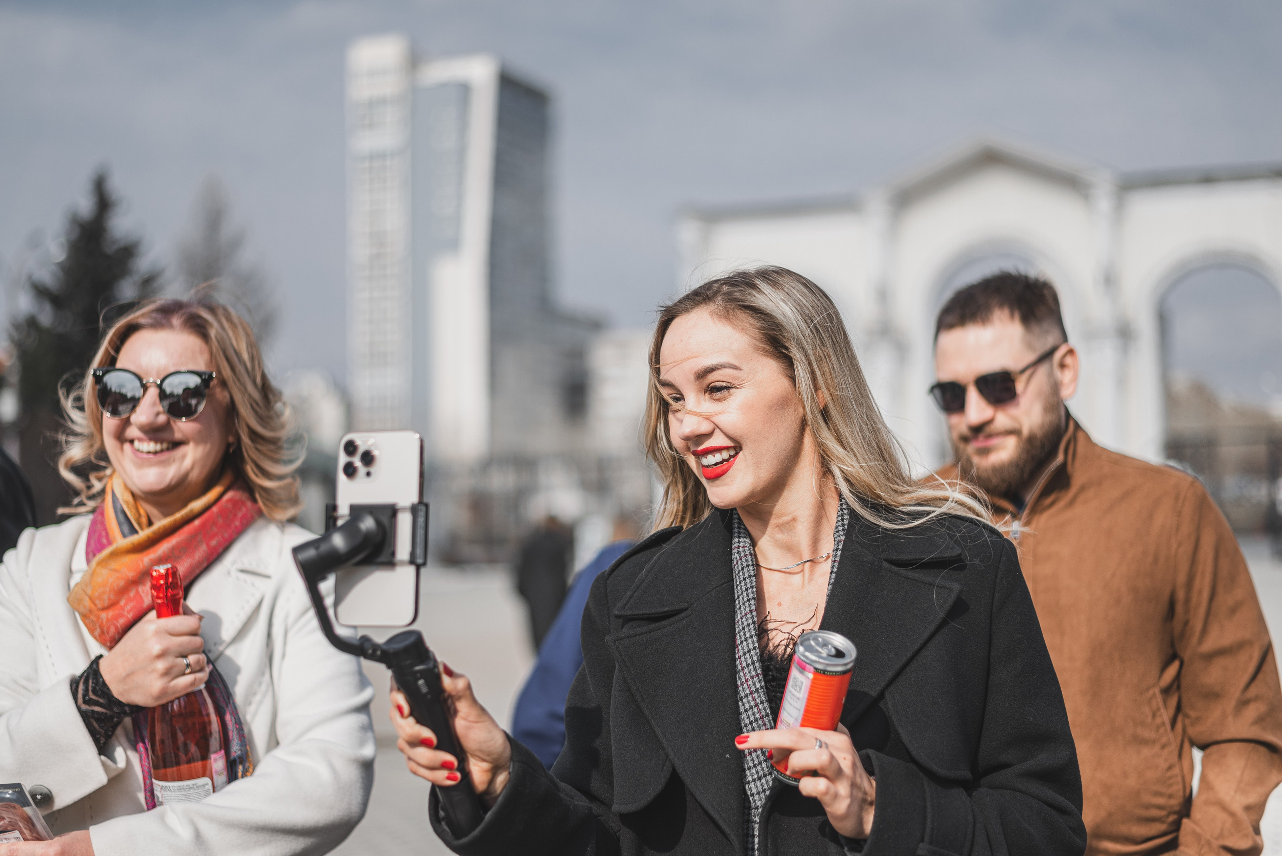 П р о г у л к а / и с т о р и я. Творческий фотограф Сургут/Москва (портреты, свадьбы, lovestory…)
