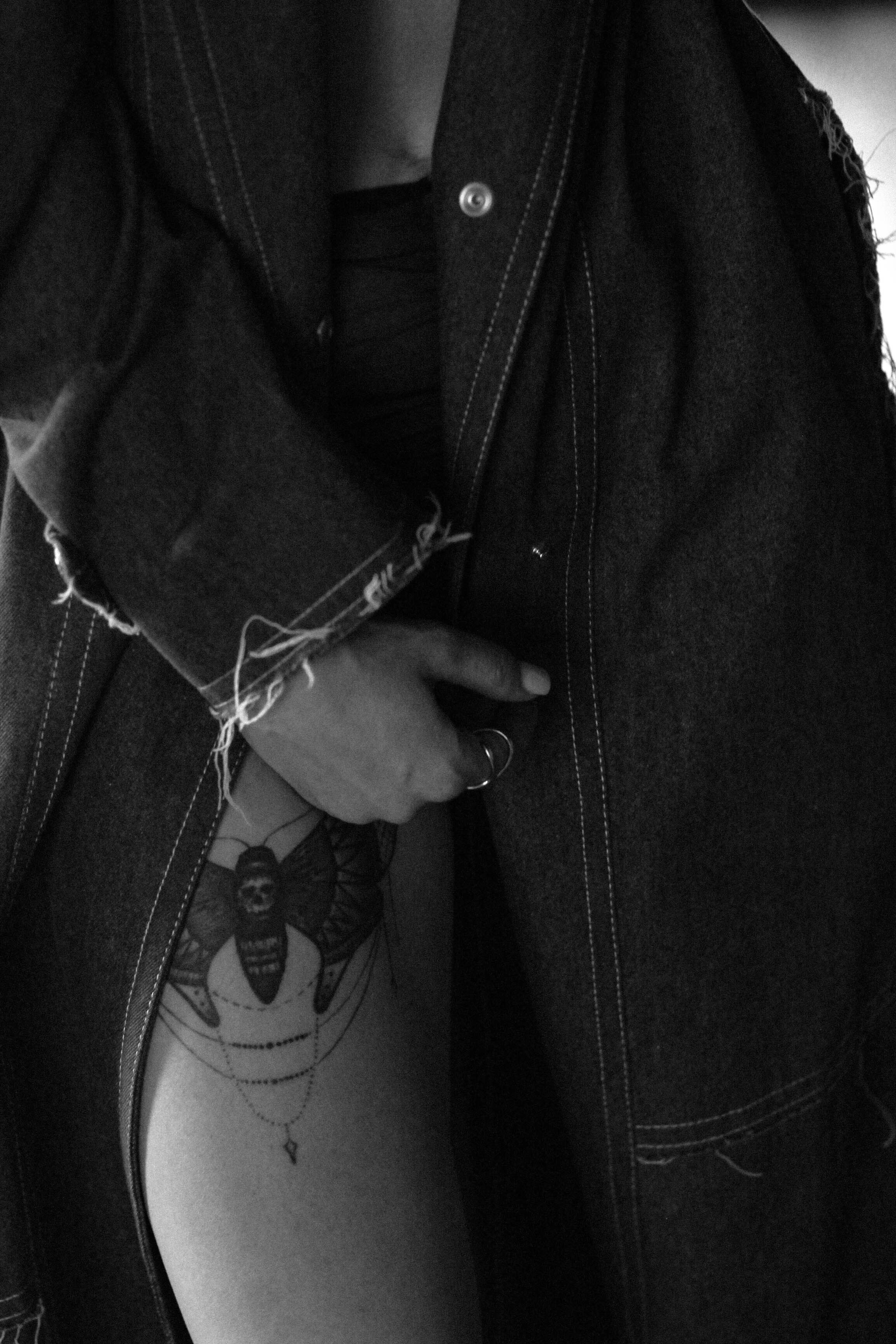 Love story. Главная