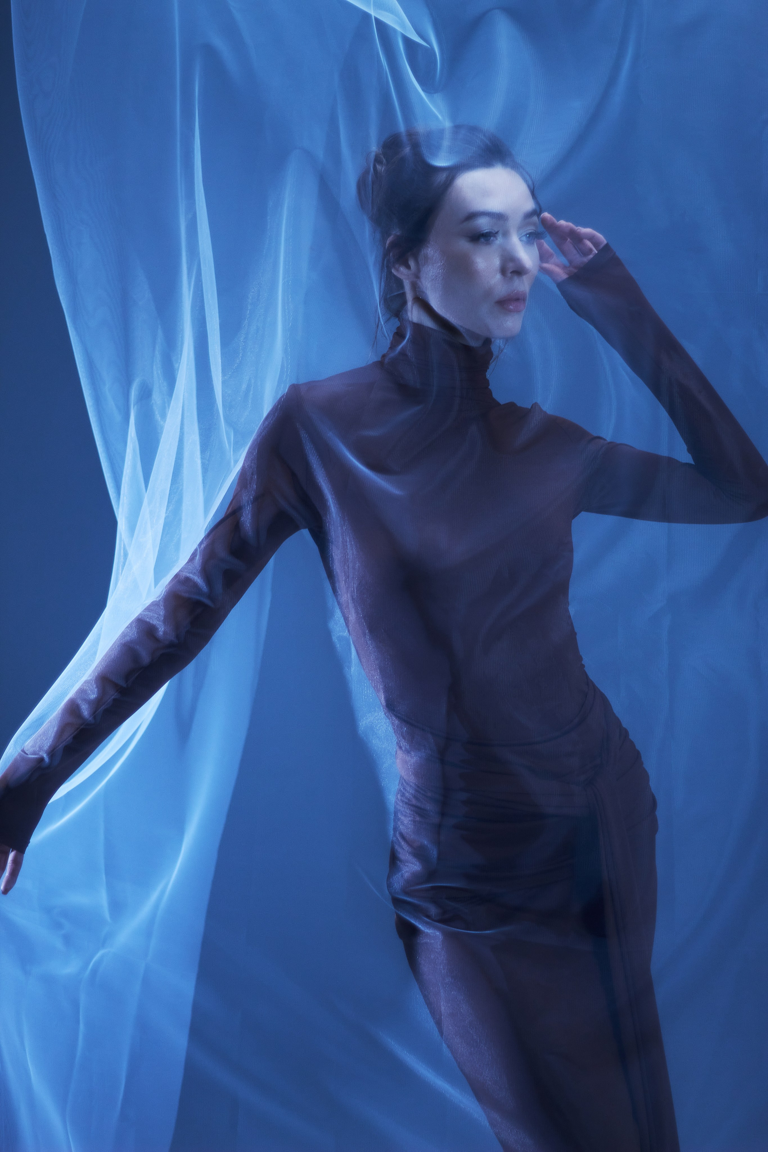 Юлия. Фотограф анималист — Тула, Москва