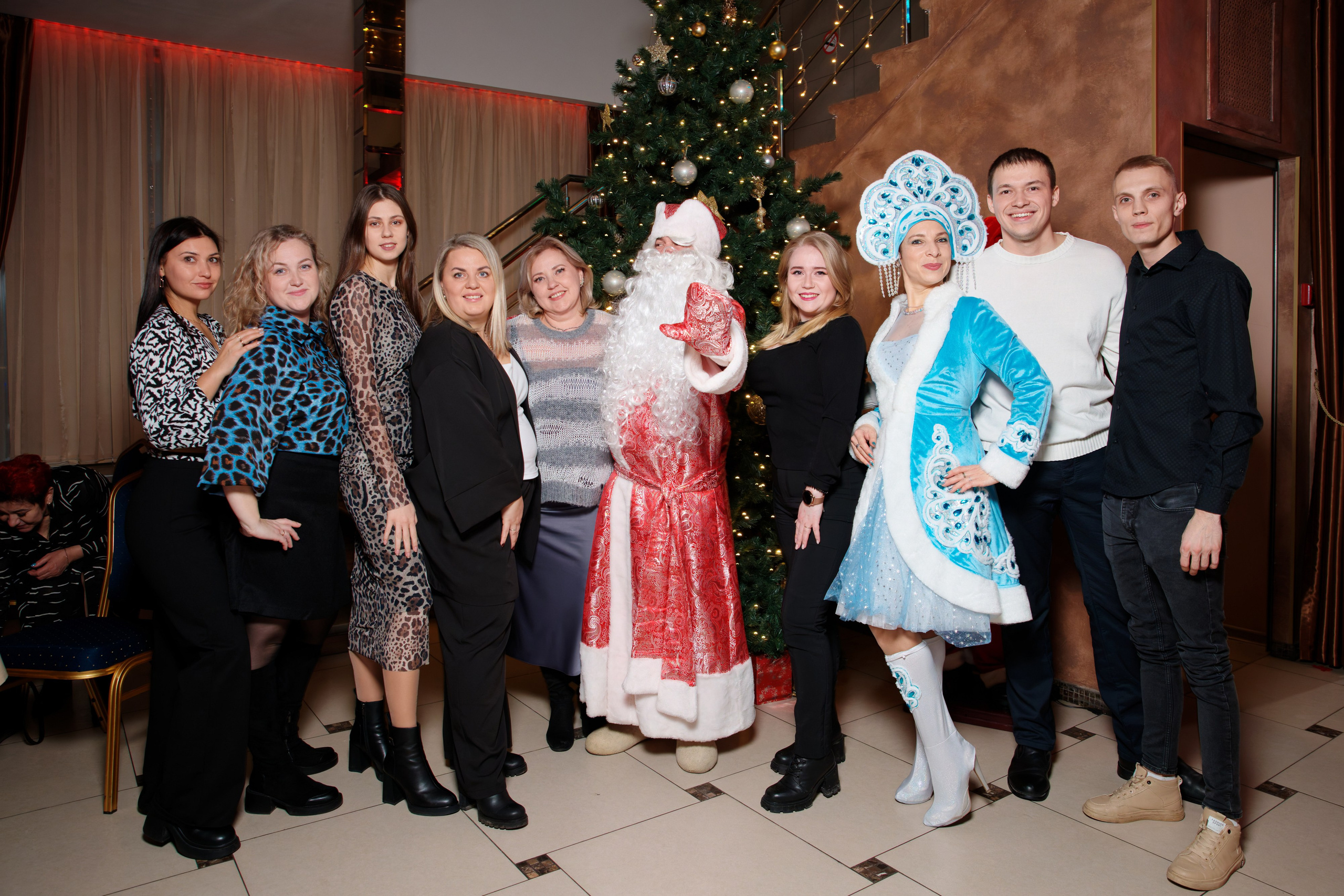 Кристалл. Семейный фотограф — Макс Белогрудов