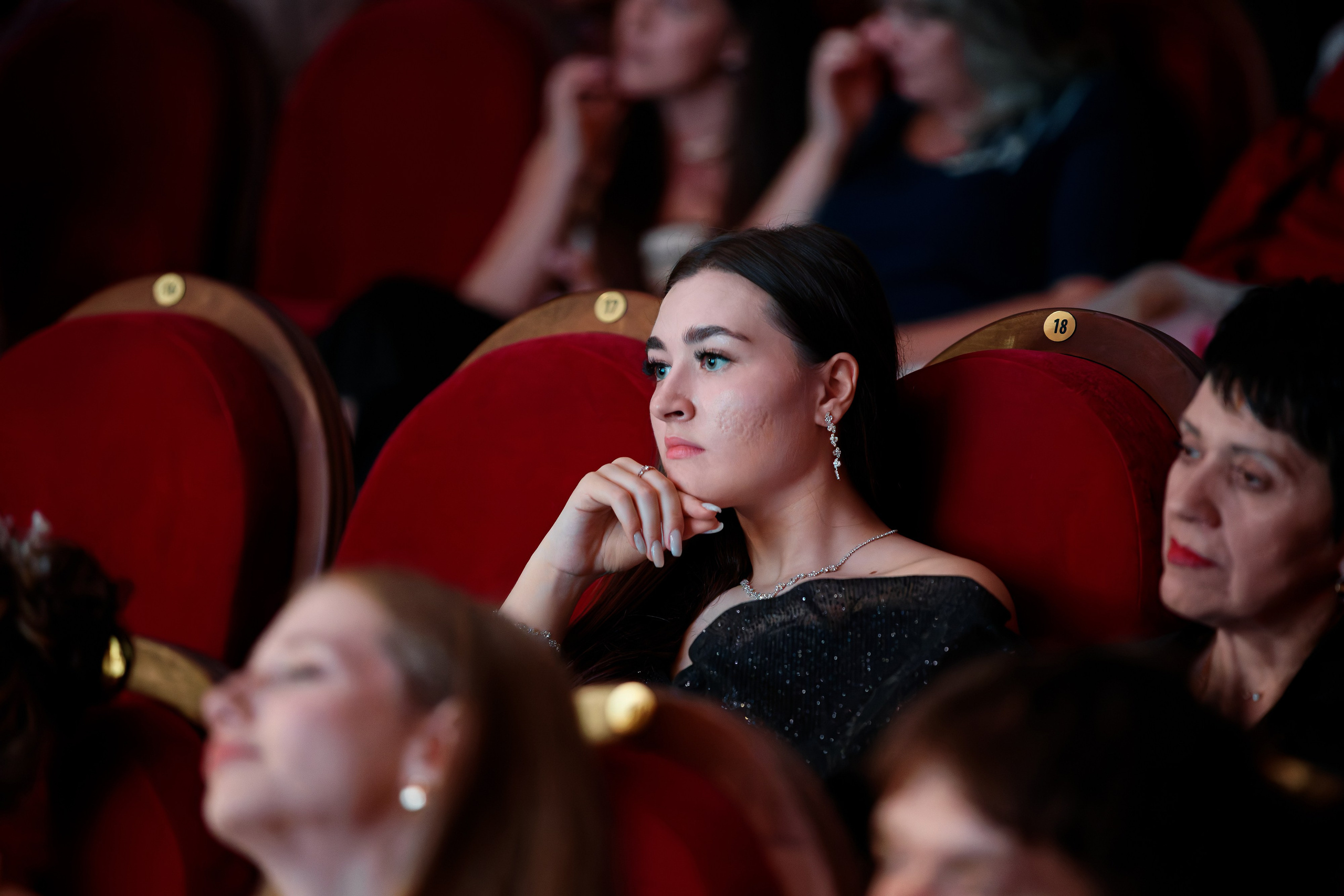 Выпускной школы 56 11Б. Семейный фотограф — Макс Белогрудов