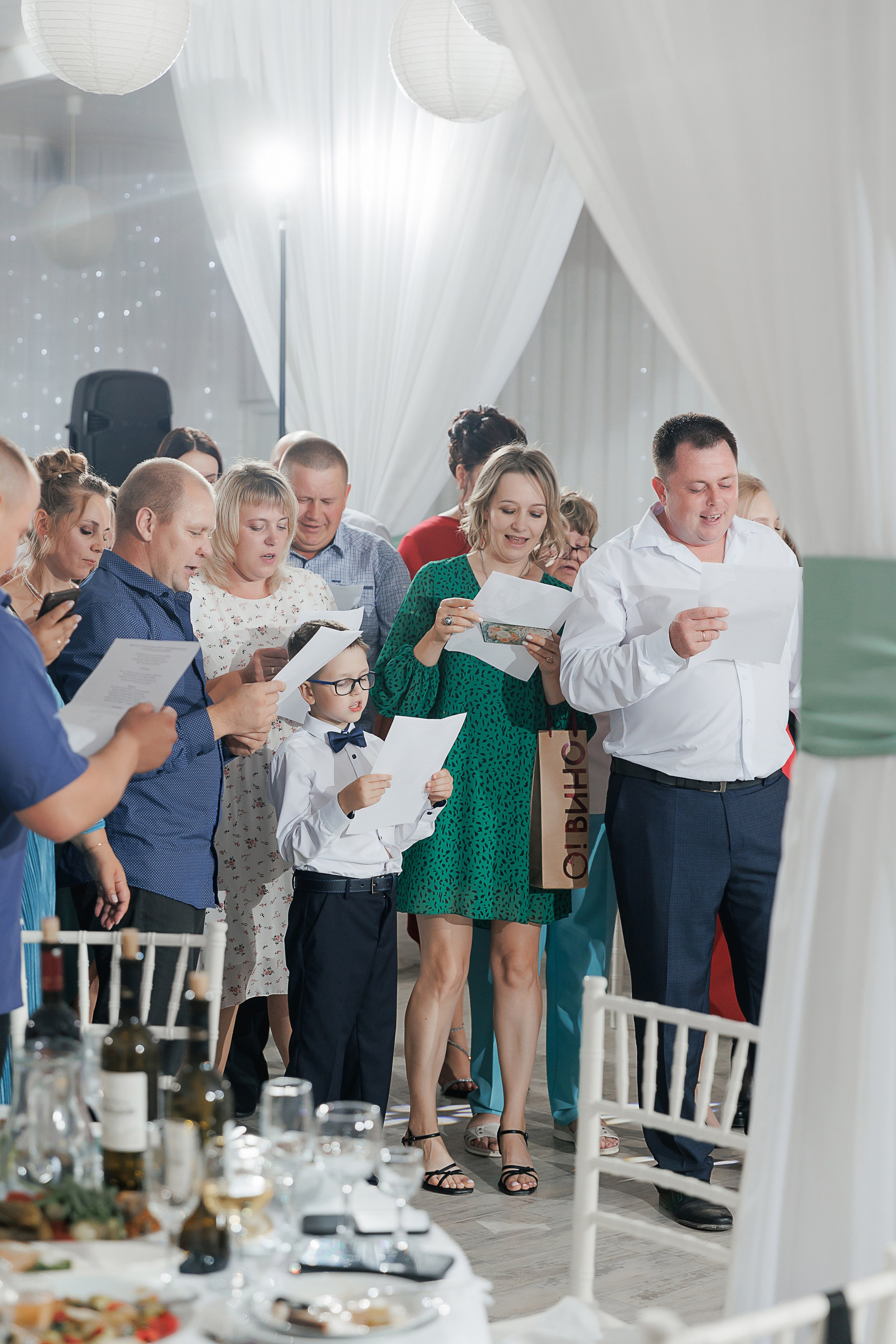 Валерия и Андрей. Свадебный и семейный фотограф в Твери и Тверской области