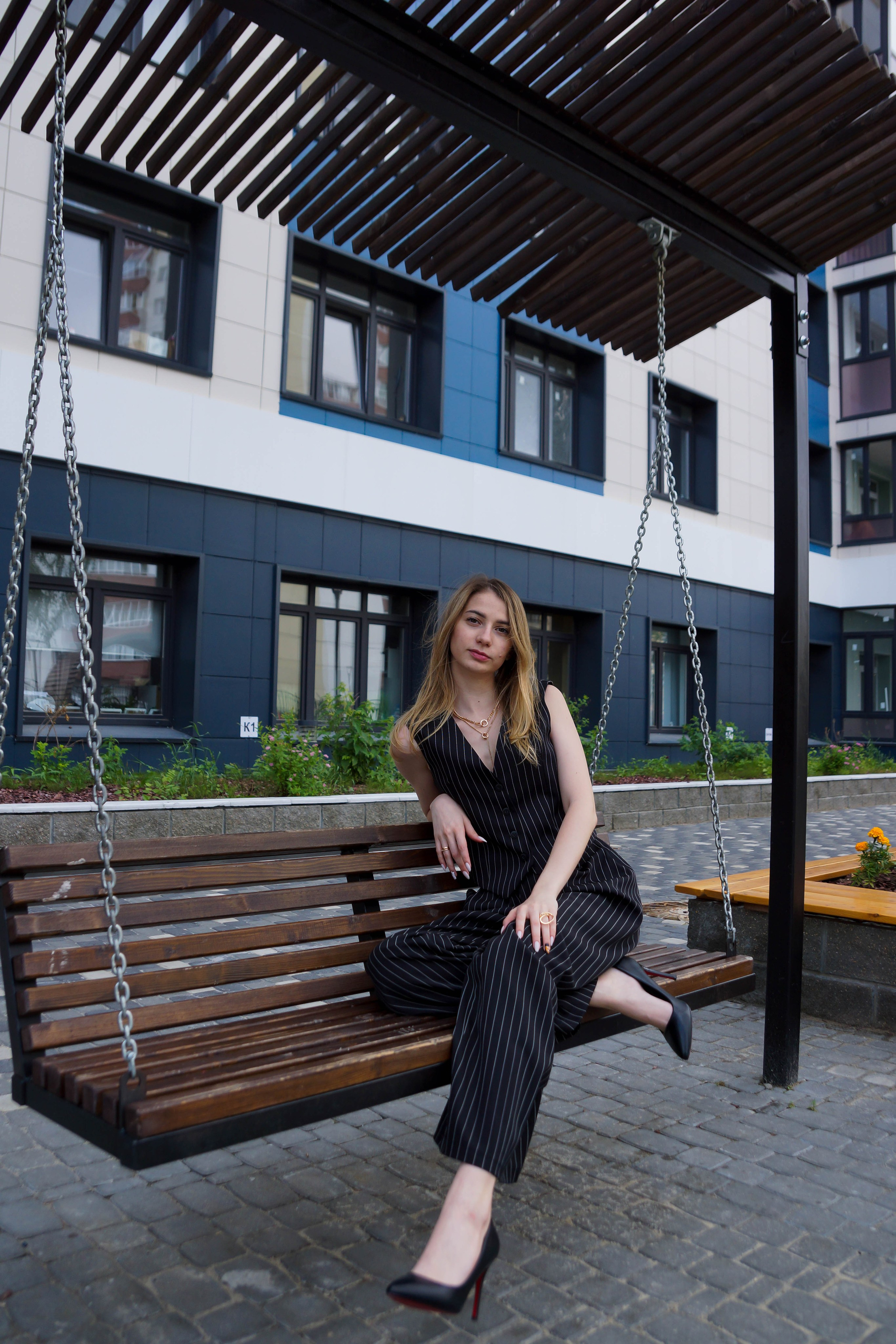 Альбом 29. Курченко Альбина — фотограф из Сургута