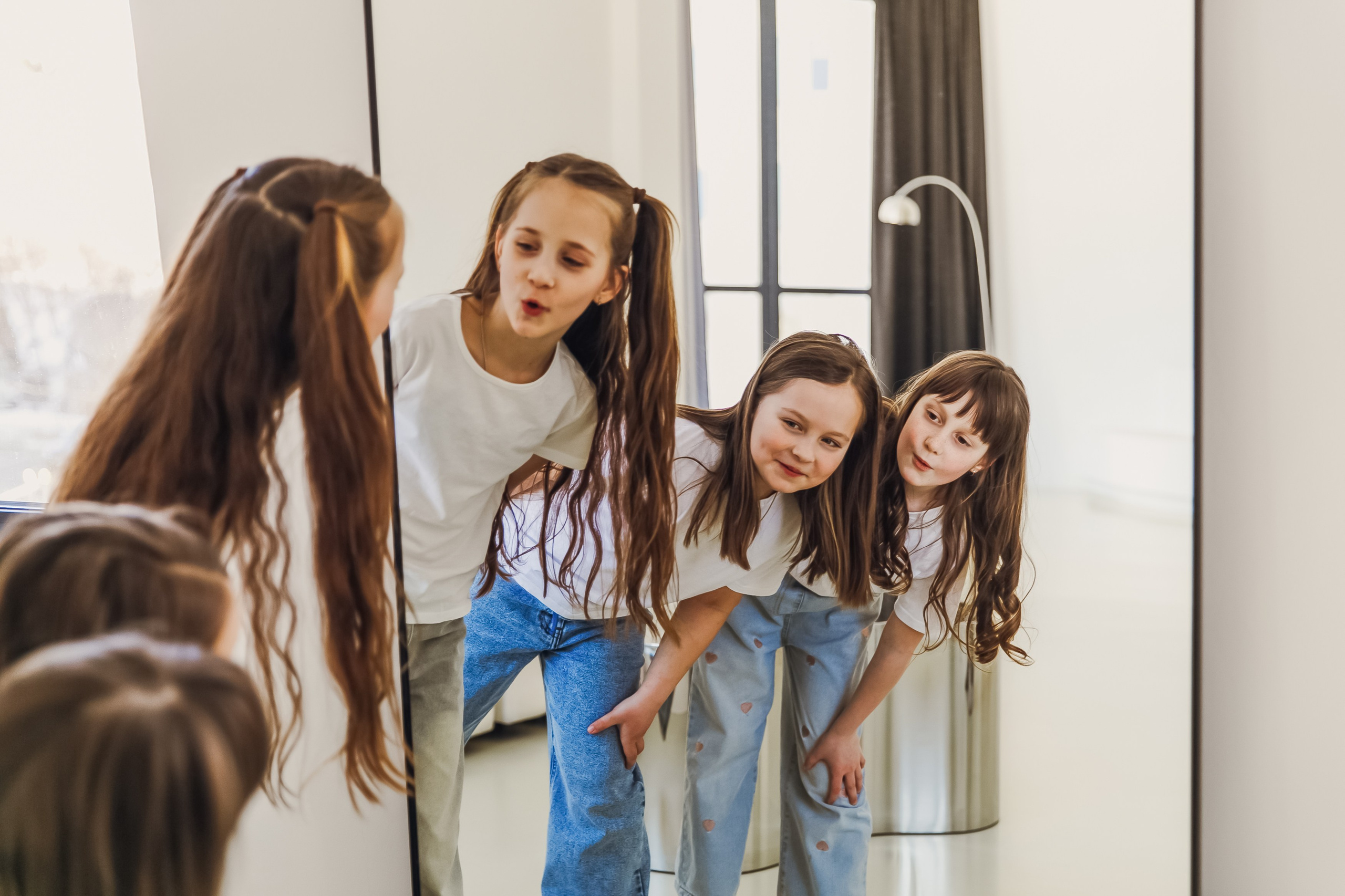 8 лет в веселой компании!. Свадебный и семейный фотограф в Брянске Ирина Гавриленко, выпускные ал