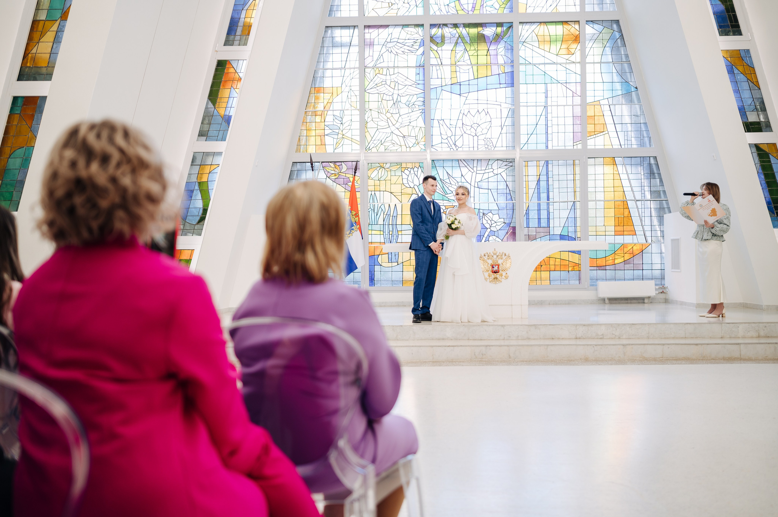 Елена и Артём. Фотограф Елена Афанасьева