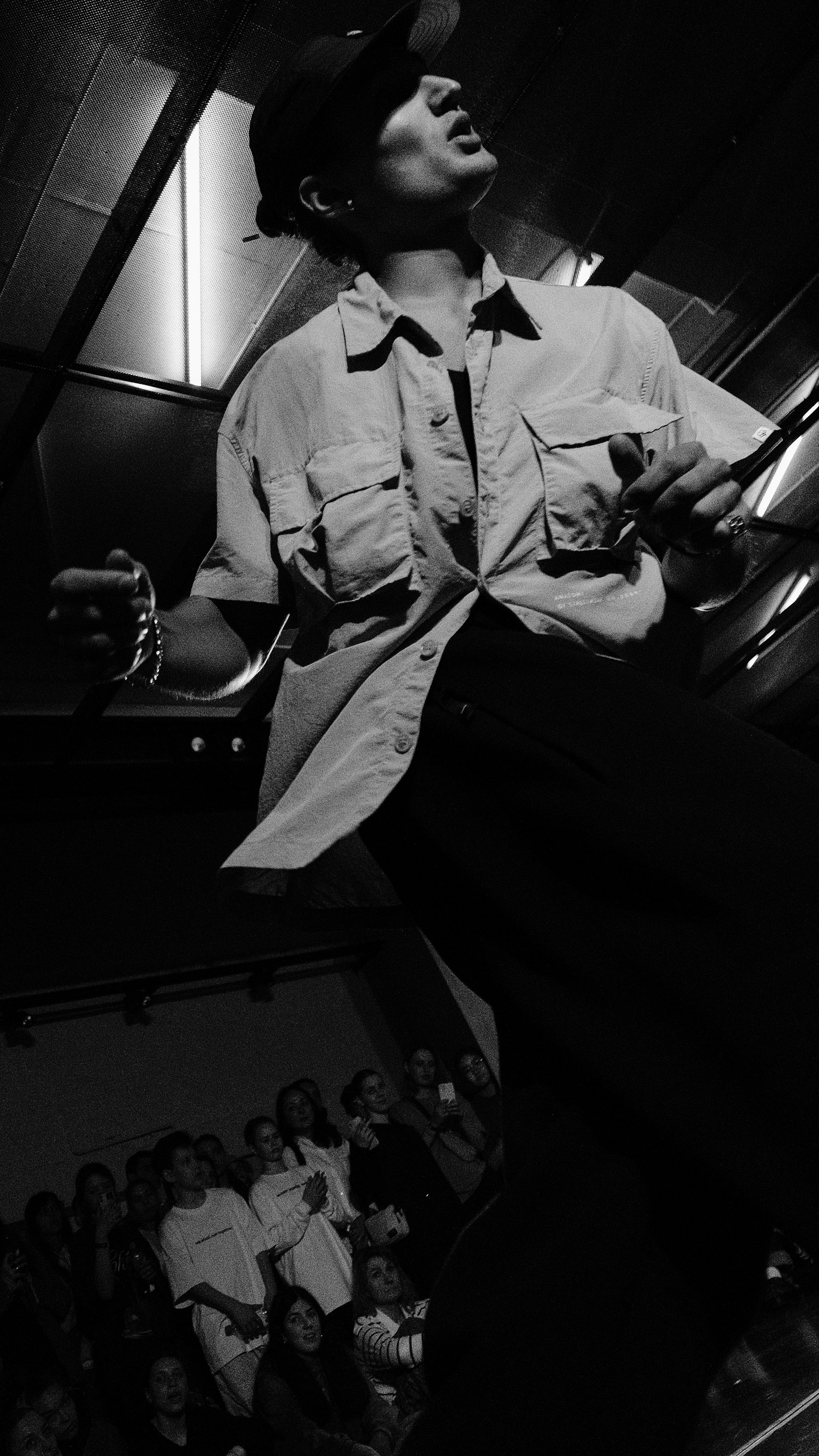 ODD PROJECT. LIYALEE PHOTO