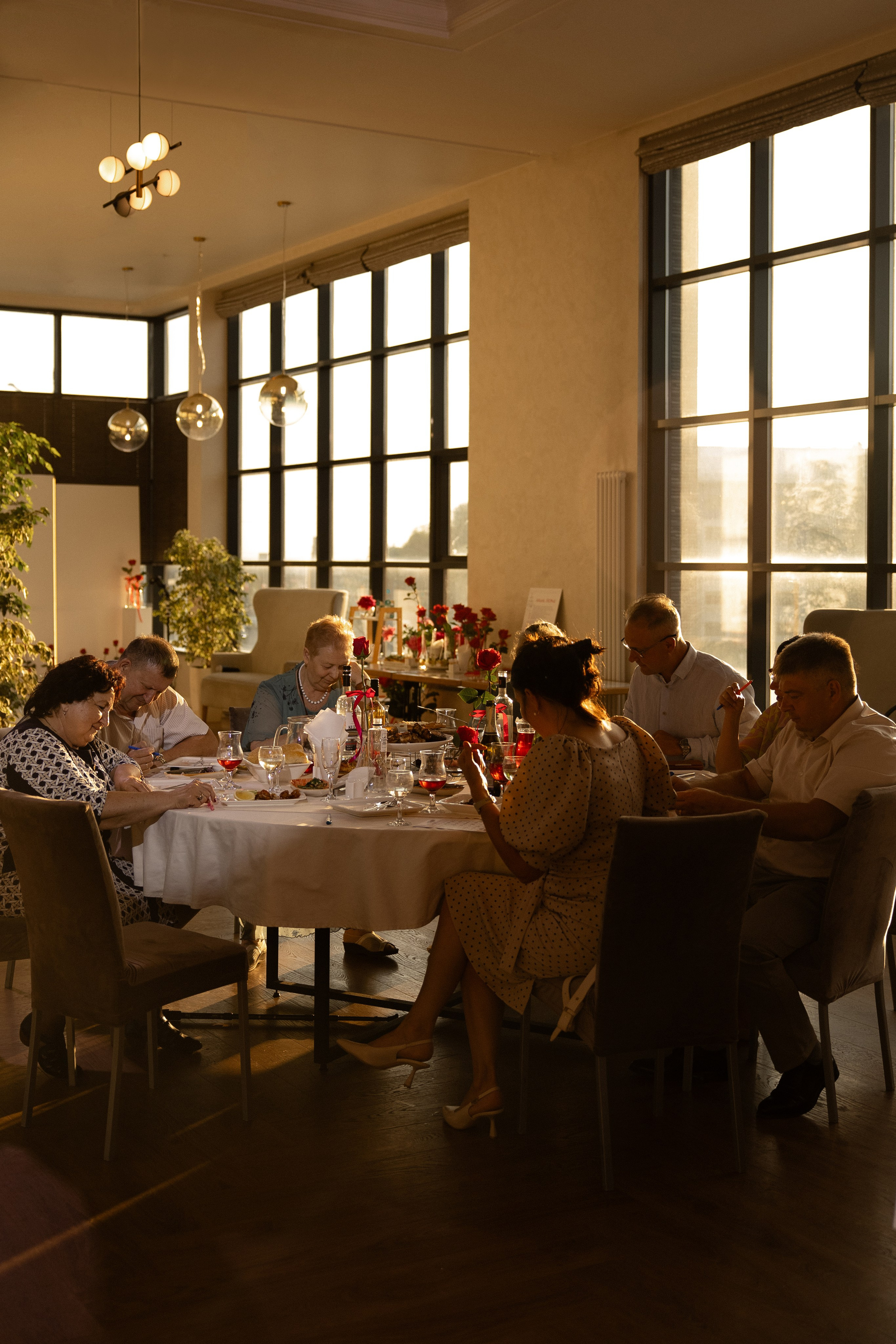 Wedding. Главная