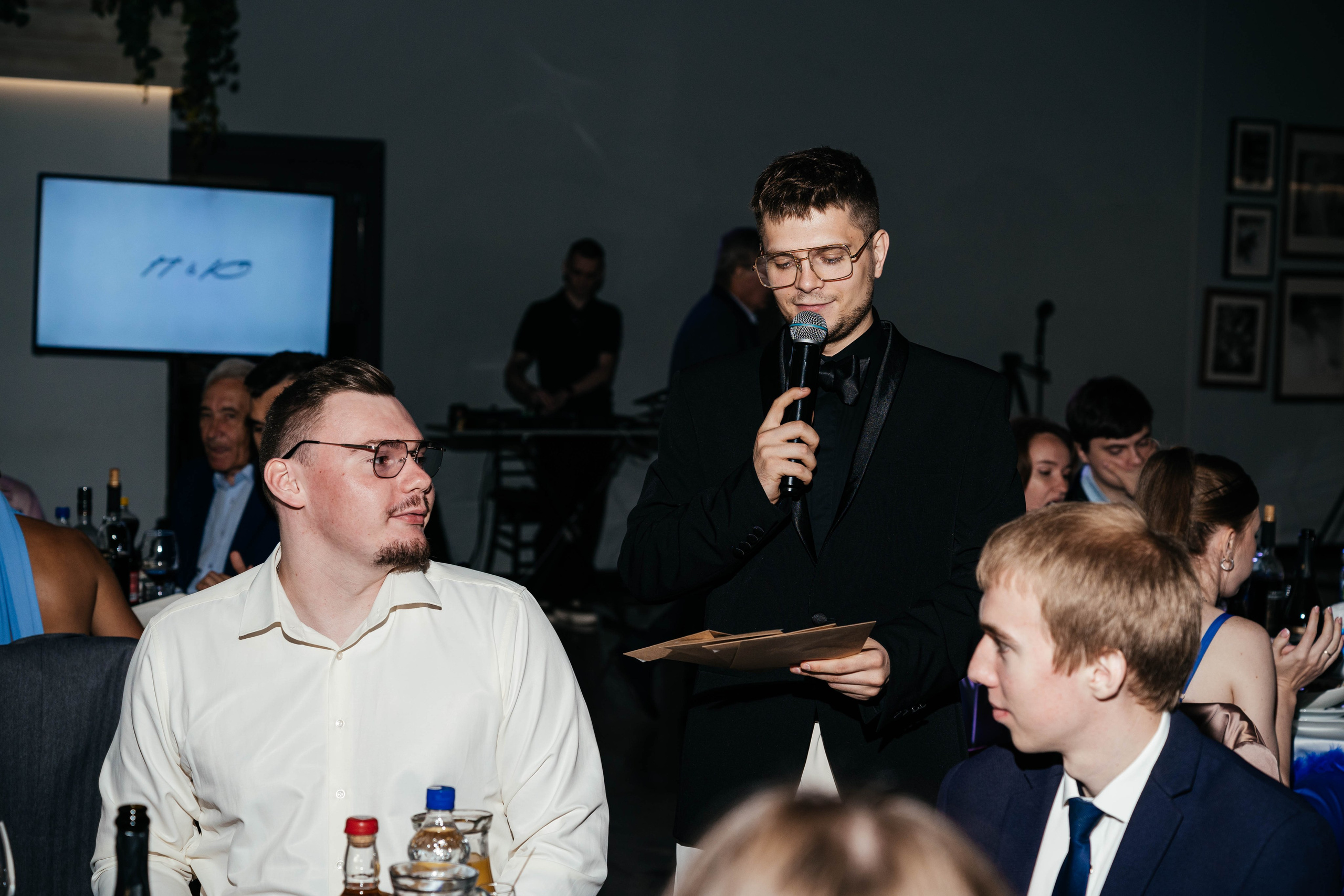 Свадьбы. Главная