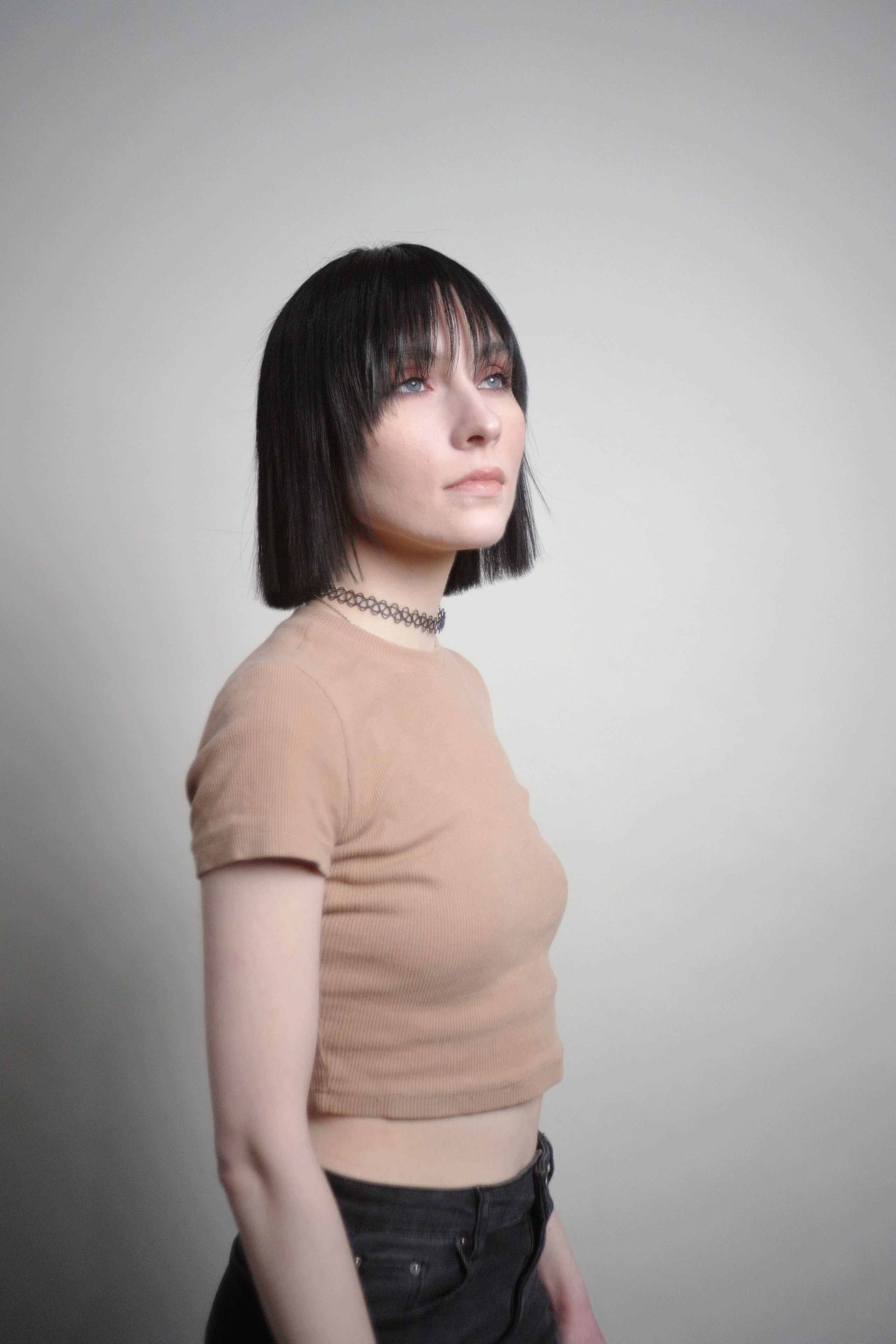 Переходи на темную сторону. Фотограф в Москве Женя Потах