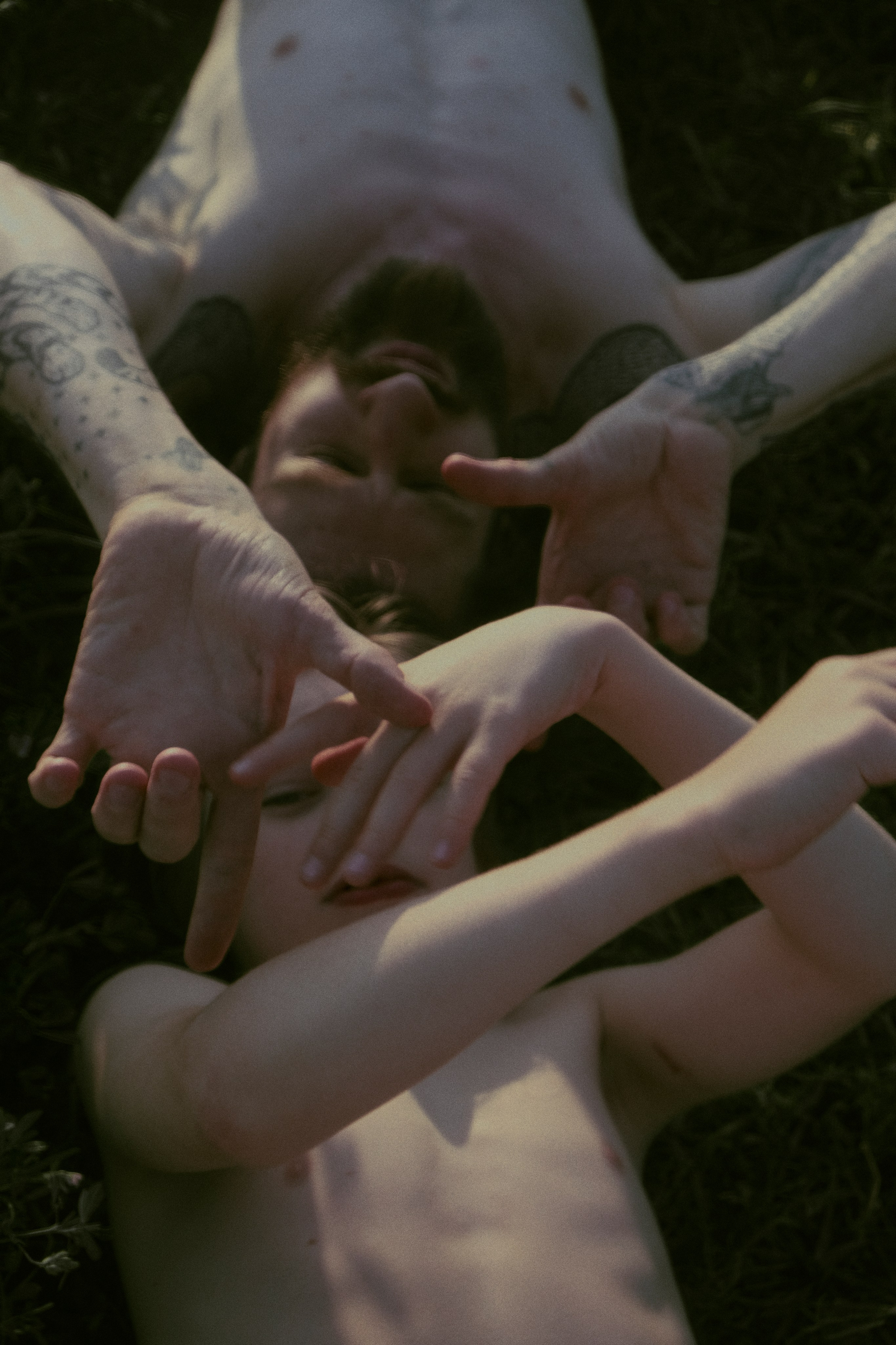 Беларусь. Фотограф Настя Лев