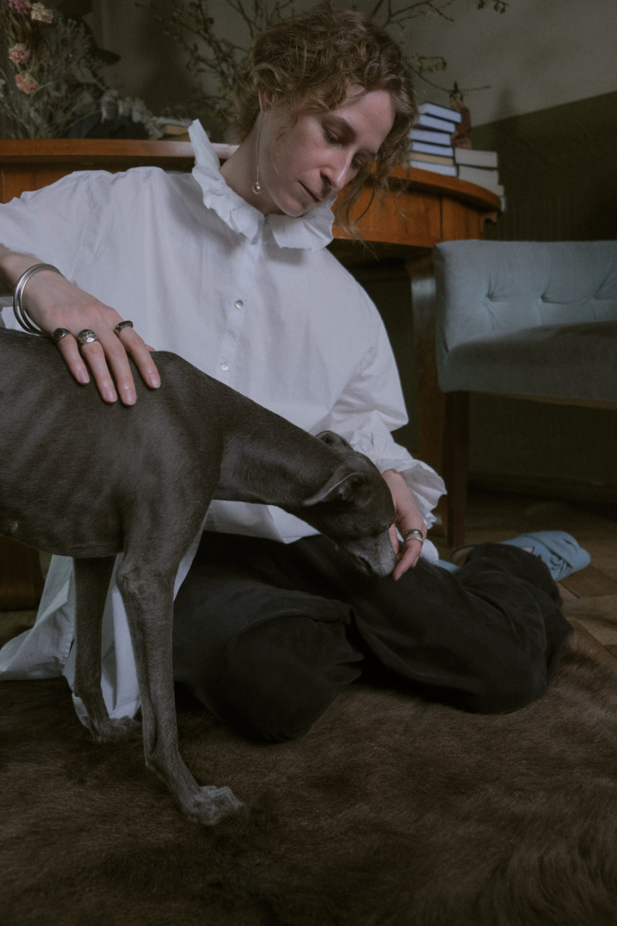 Master Bo. Фотограф Настя Лев