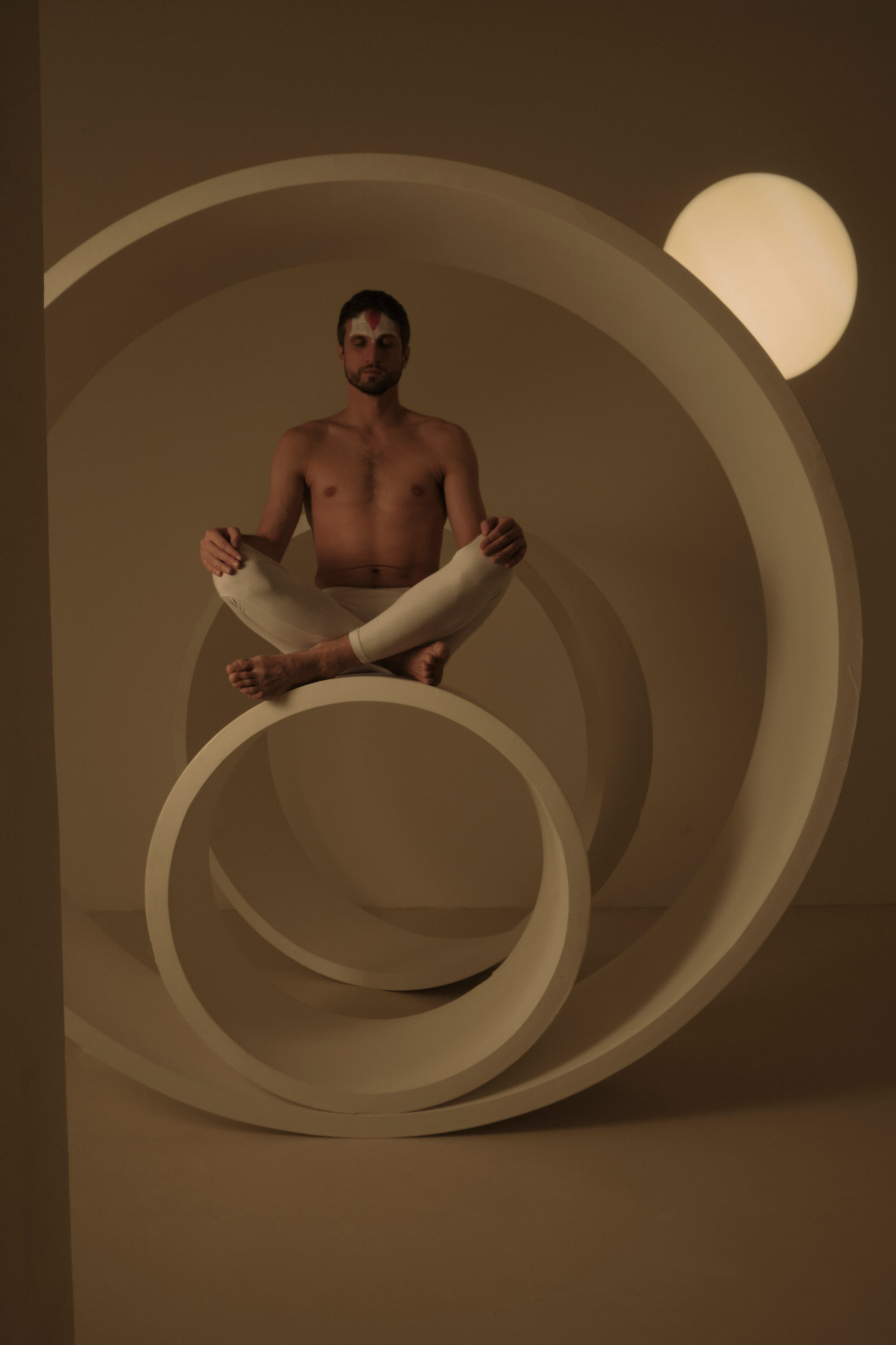 Mokshi. Фотограф Настя Лев