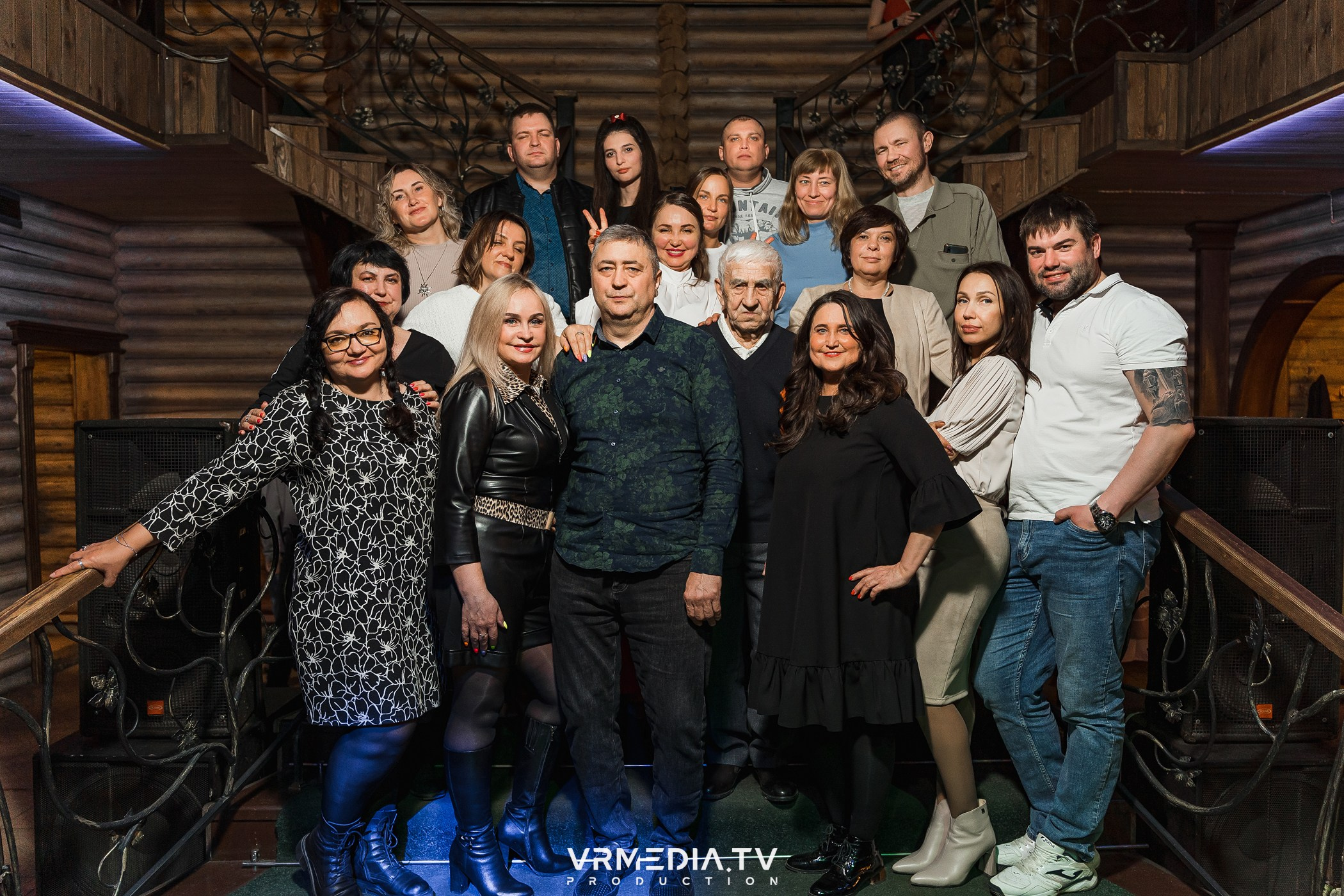 В гостях у «Петровича»