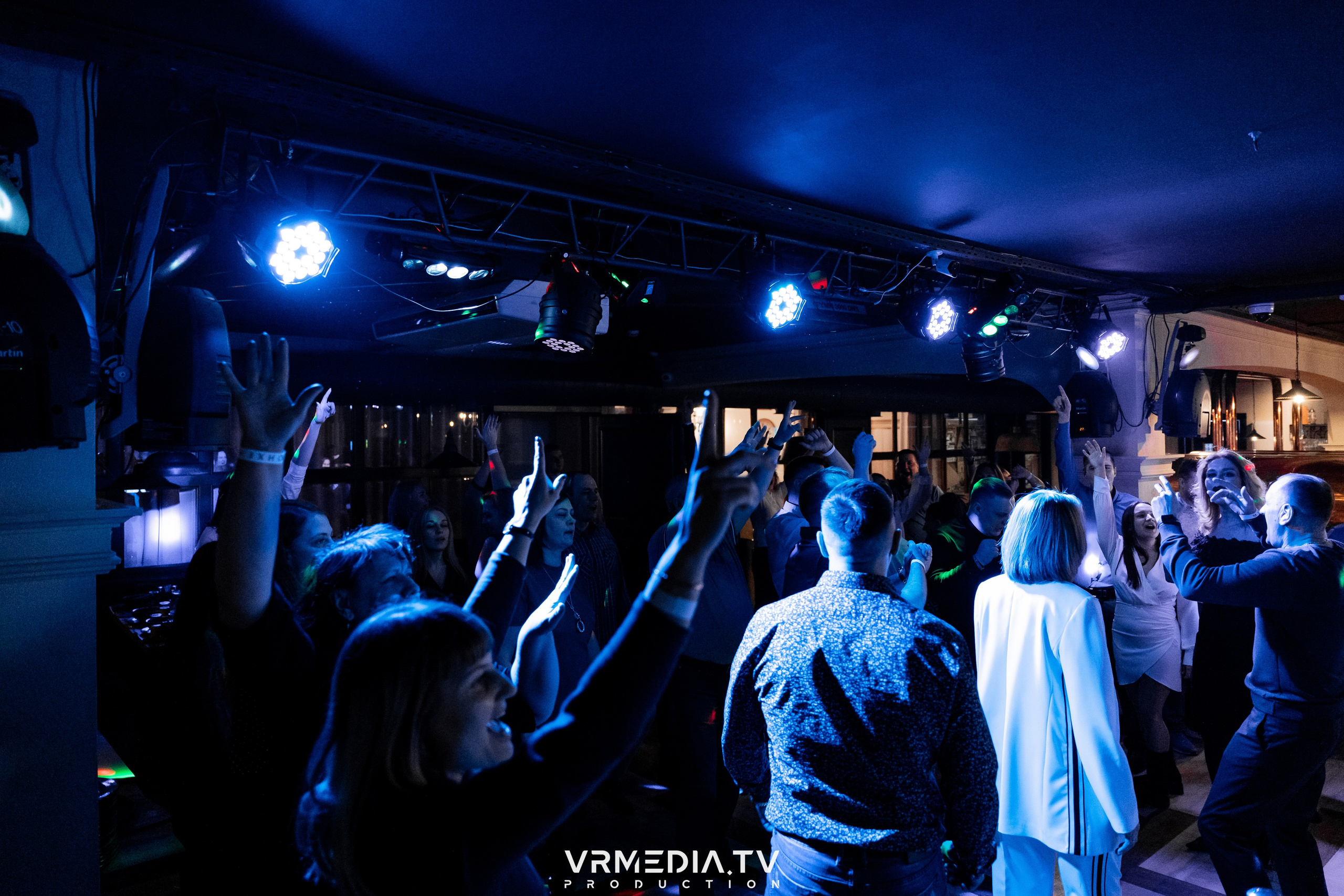 «23 февраля» в ресторане «Мюнхен»