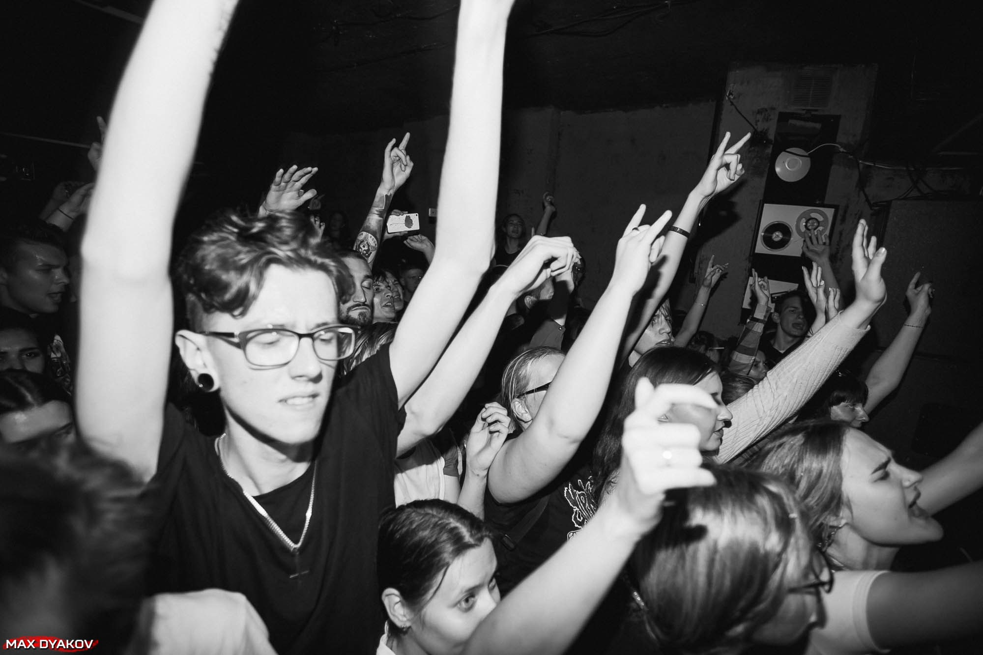 Radiotapok 2017 год