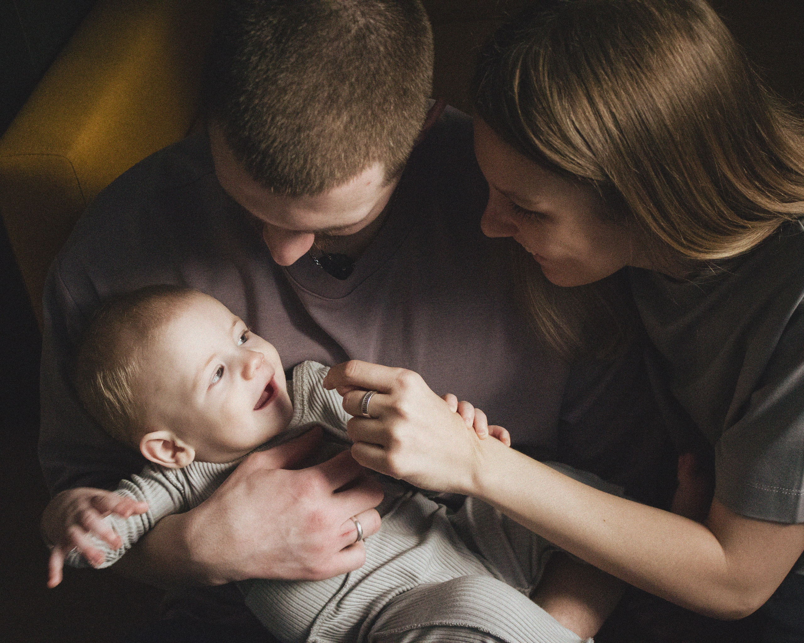 Family Г. Анастасия Фельман | Фотограф и контентмейкер Екатеринбург