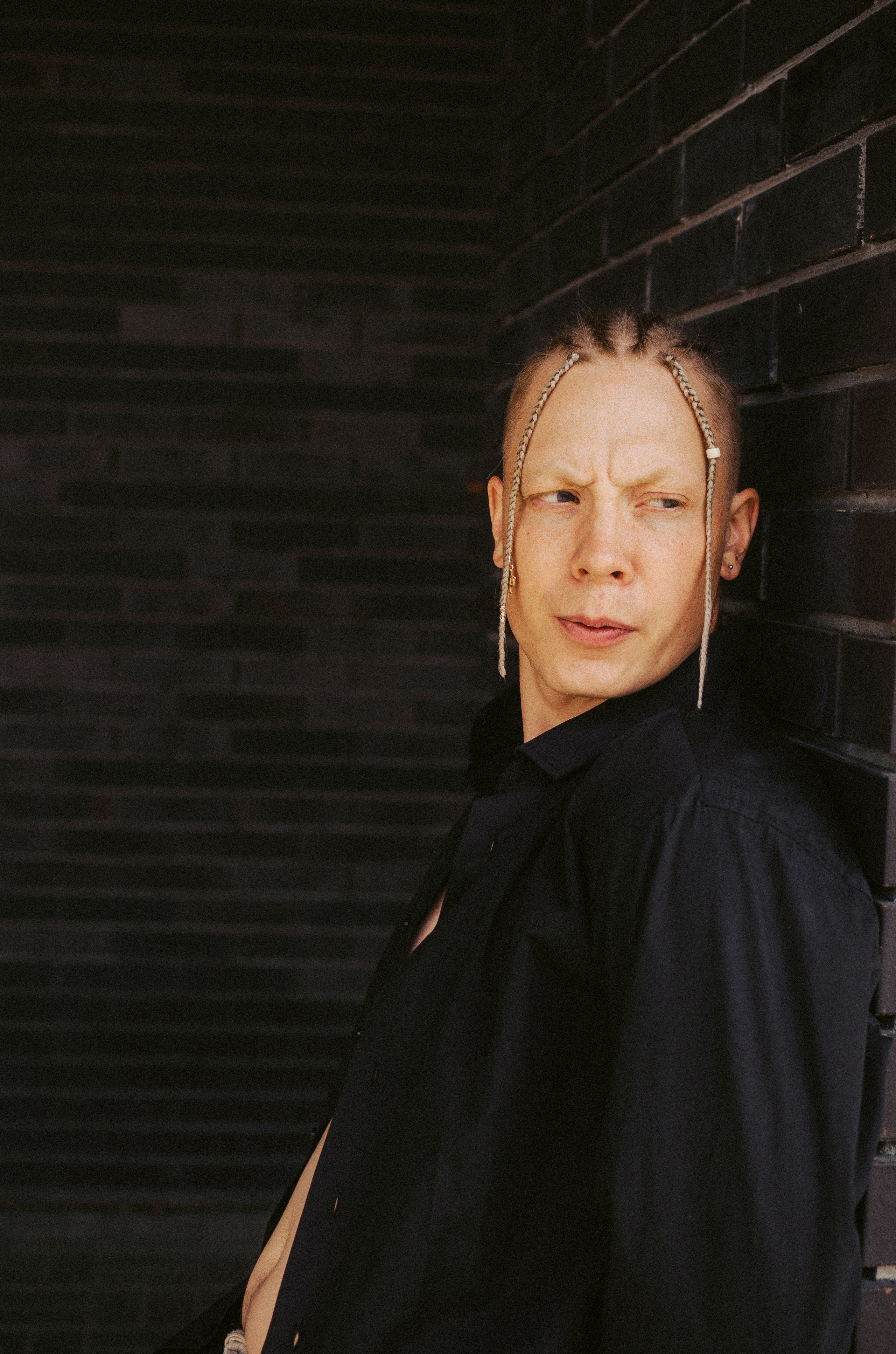 Антон Скопин. КВЭЛ — Кто Все Эти Люди