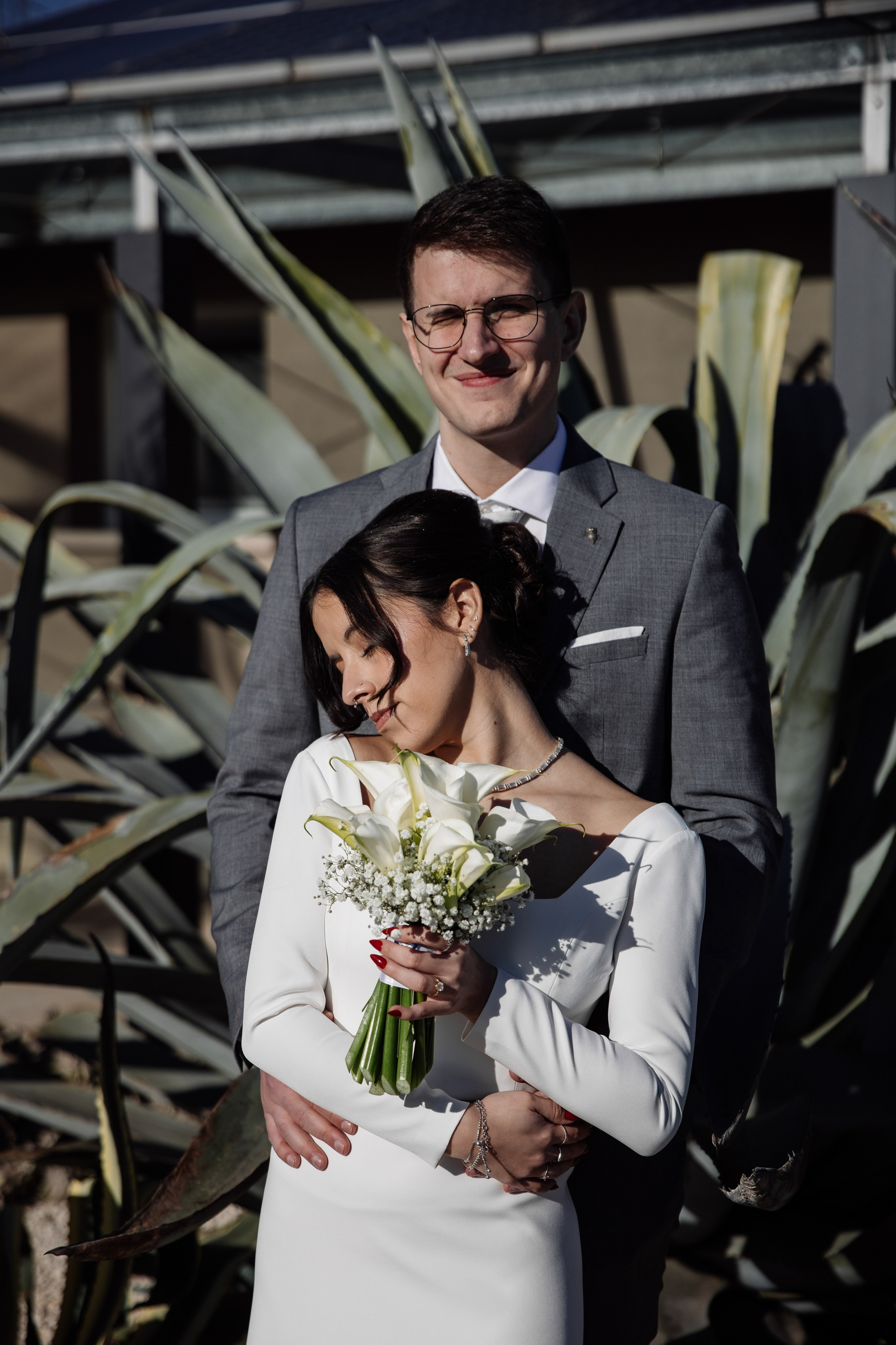 Свадебный фотограф