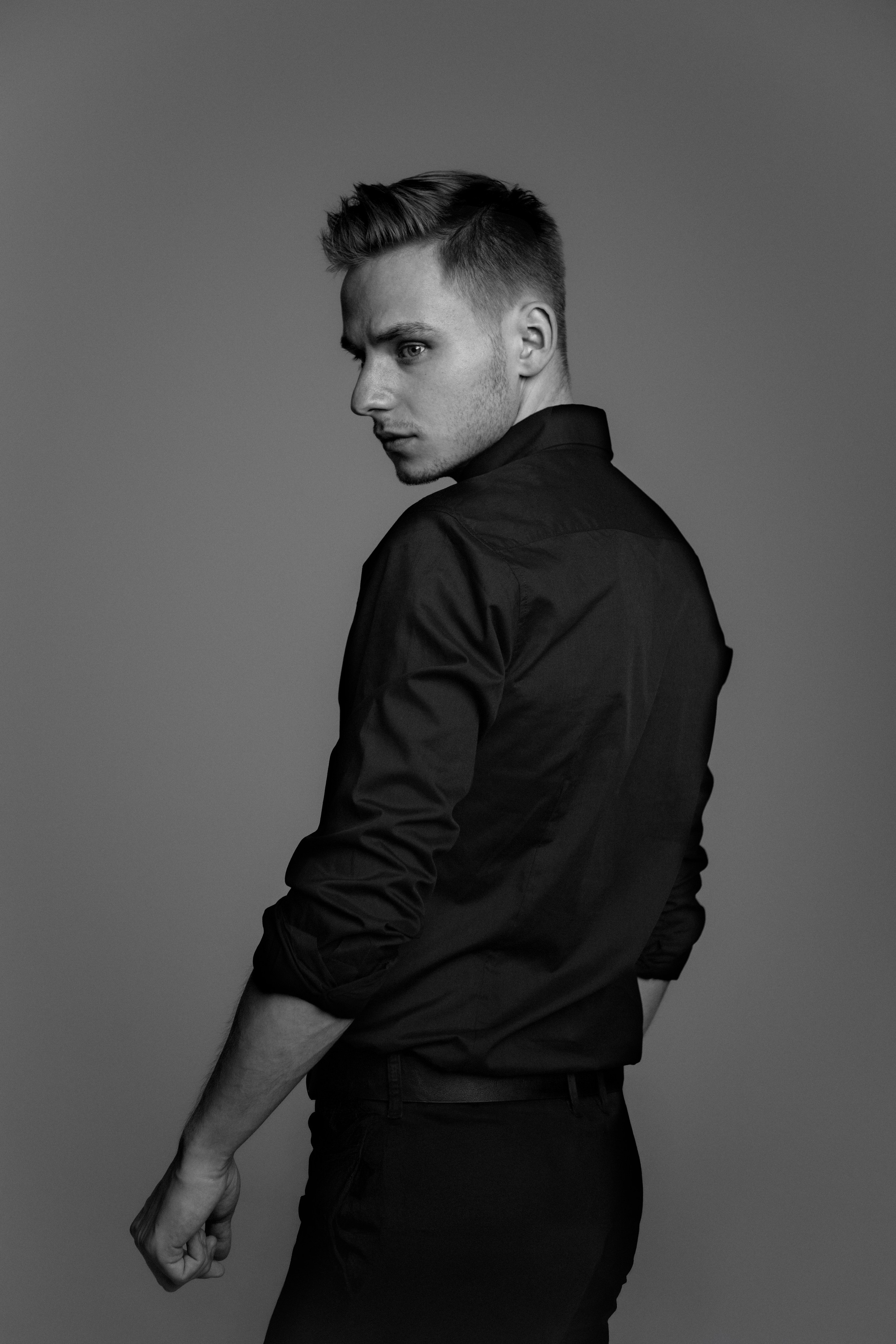 Альбом 14. Ню фотограф в Москве Ксения Мороз