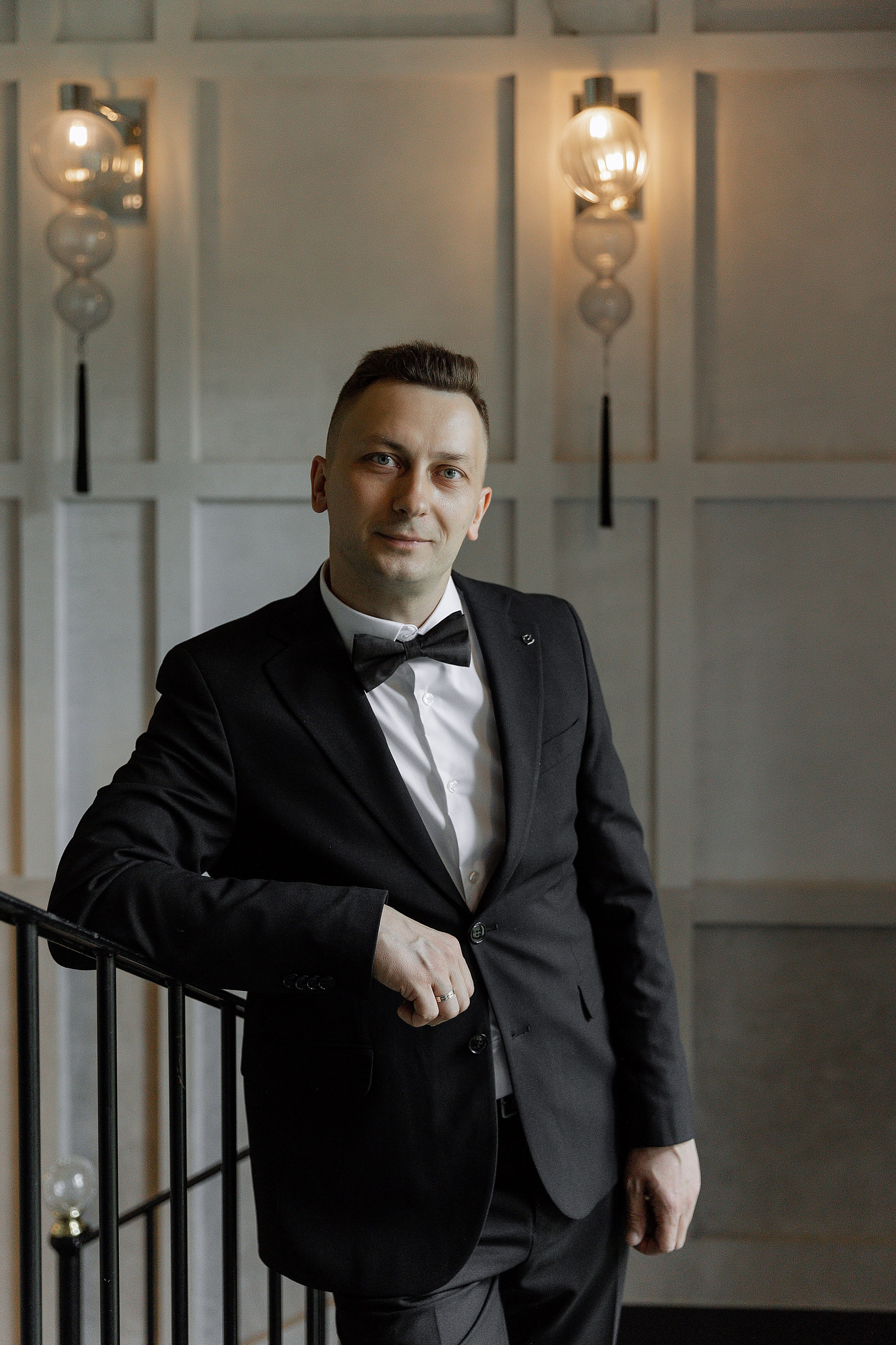 Pavel & Tatyana. Свадебный и семейный фотограф в Бресте Светлана Эстер