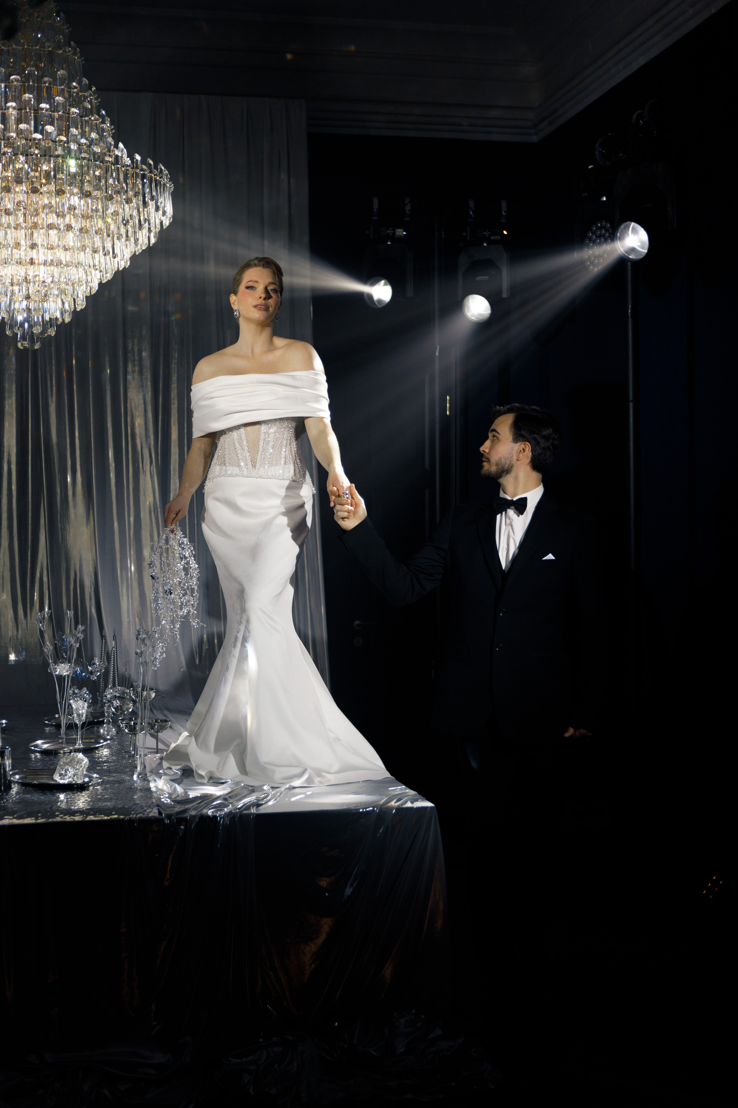 Артем & Мария. Свадебный фотограф Ростов на Дону / Таганрог — Усачева Анастасия