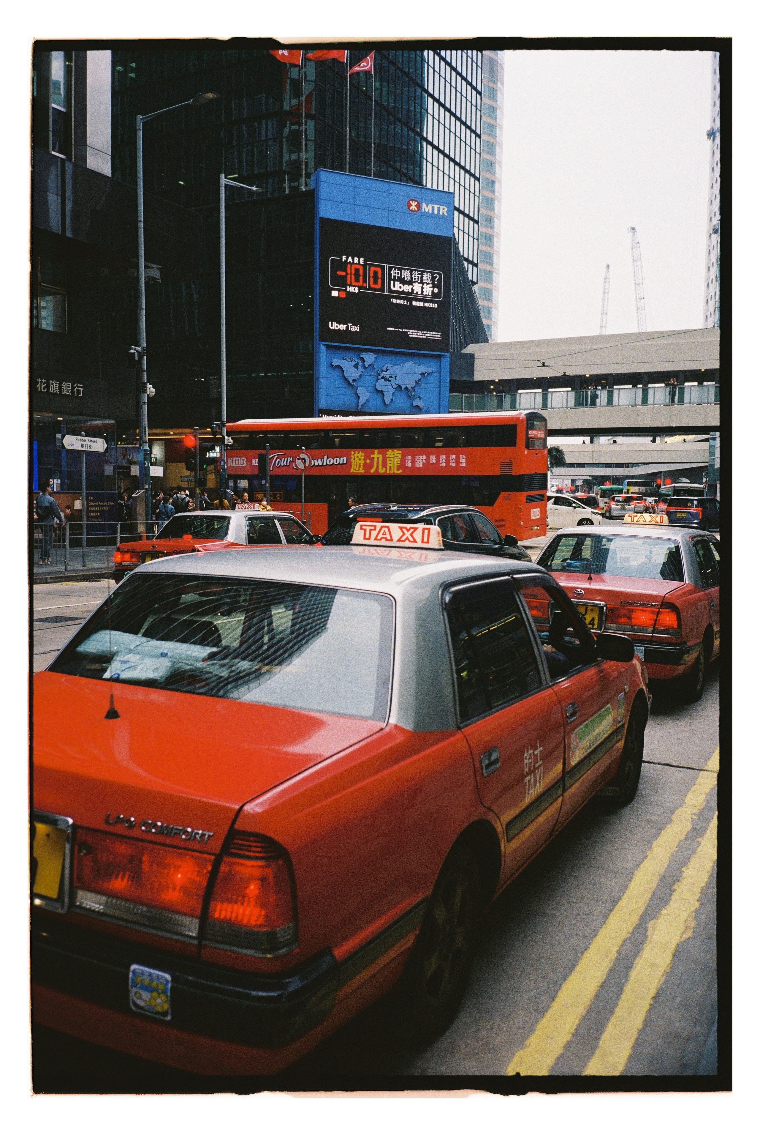 Hong Kong. @tomrus: Рустам Шагиморданов — фотограф