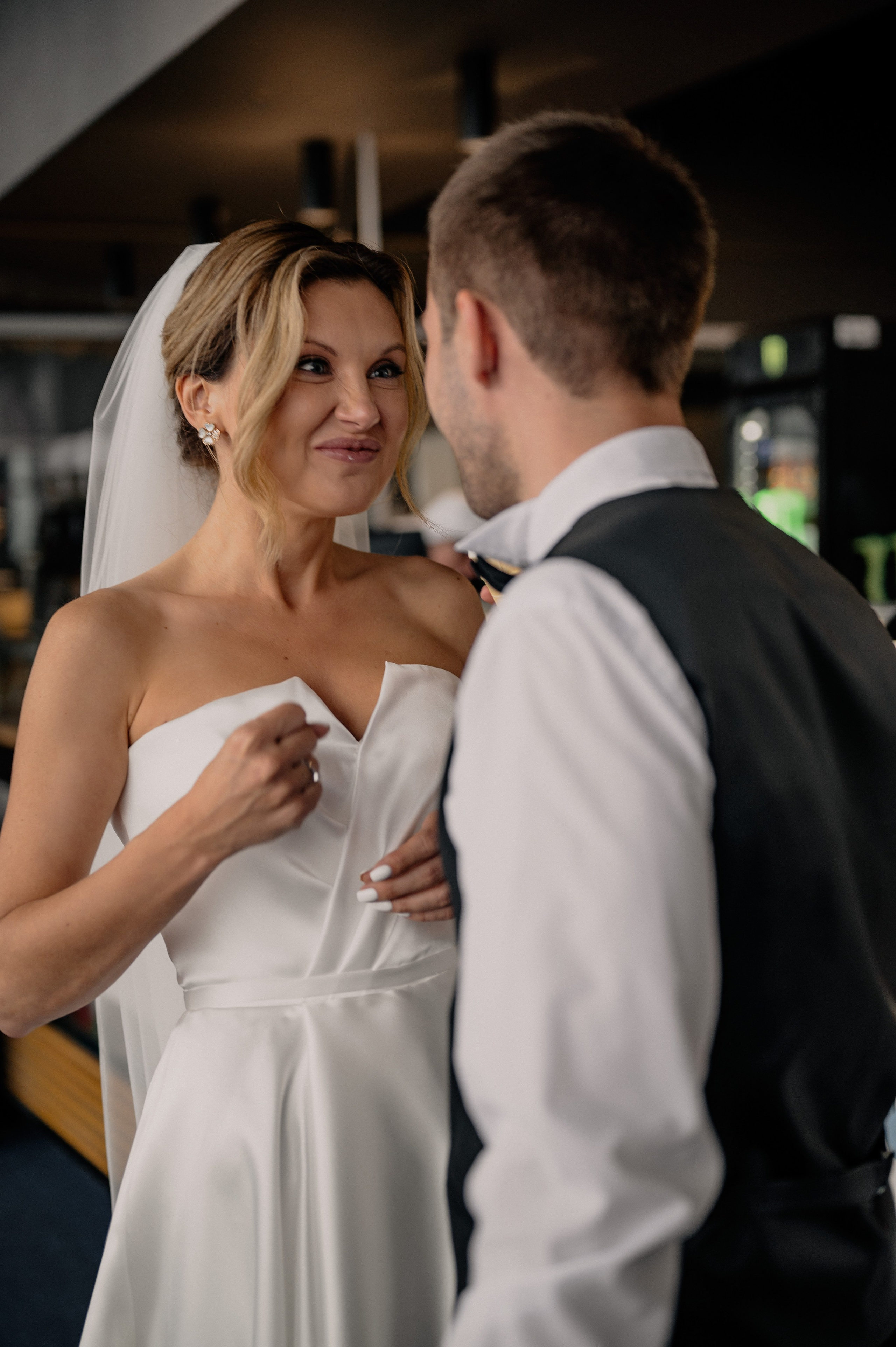 Moscow Wedding. Wedding and Destination photographer Rustam Kalimullin