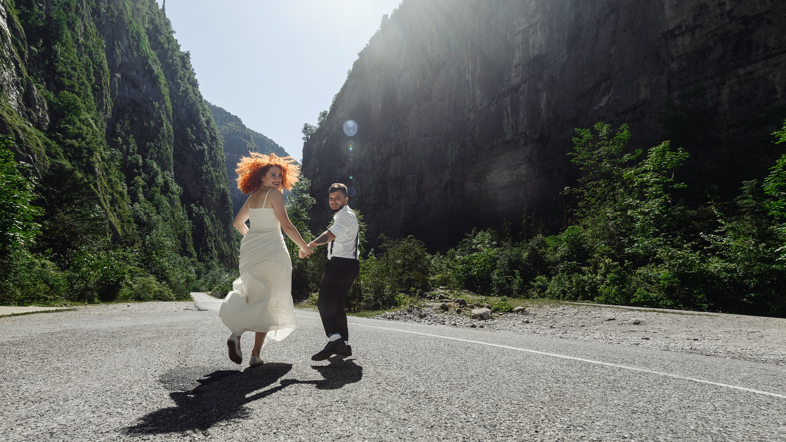 Александр и Ирина. Семейный и свадебный фотограф в Краснодаре Максим Ершов