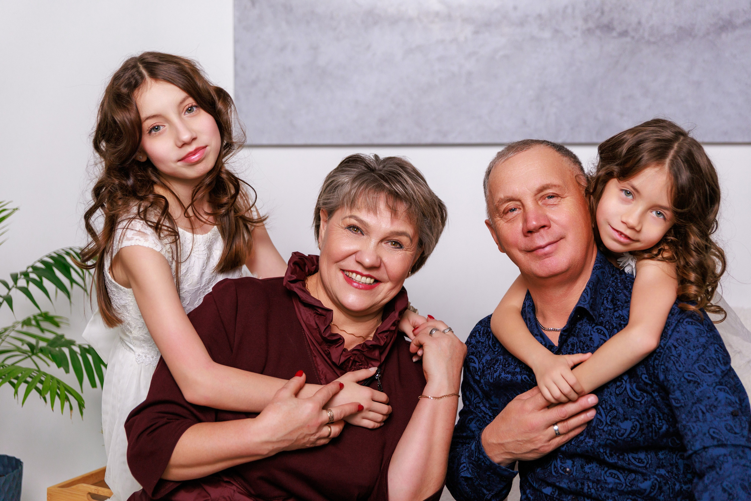 Новогодняя фотосессия. Фотосъемка, Фотосессии Уфа