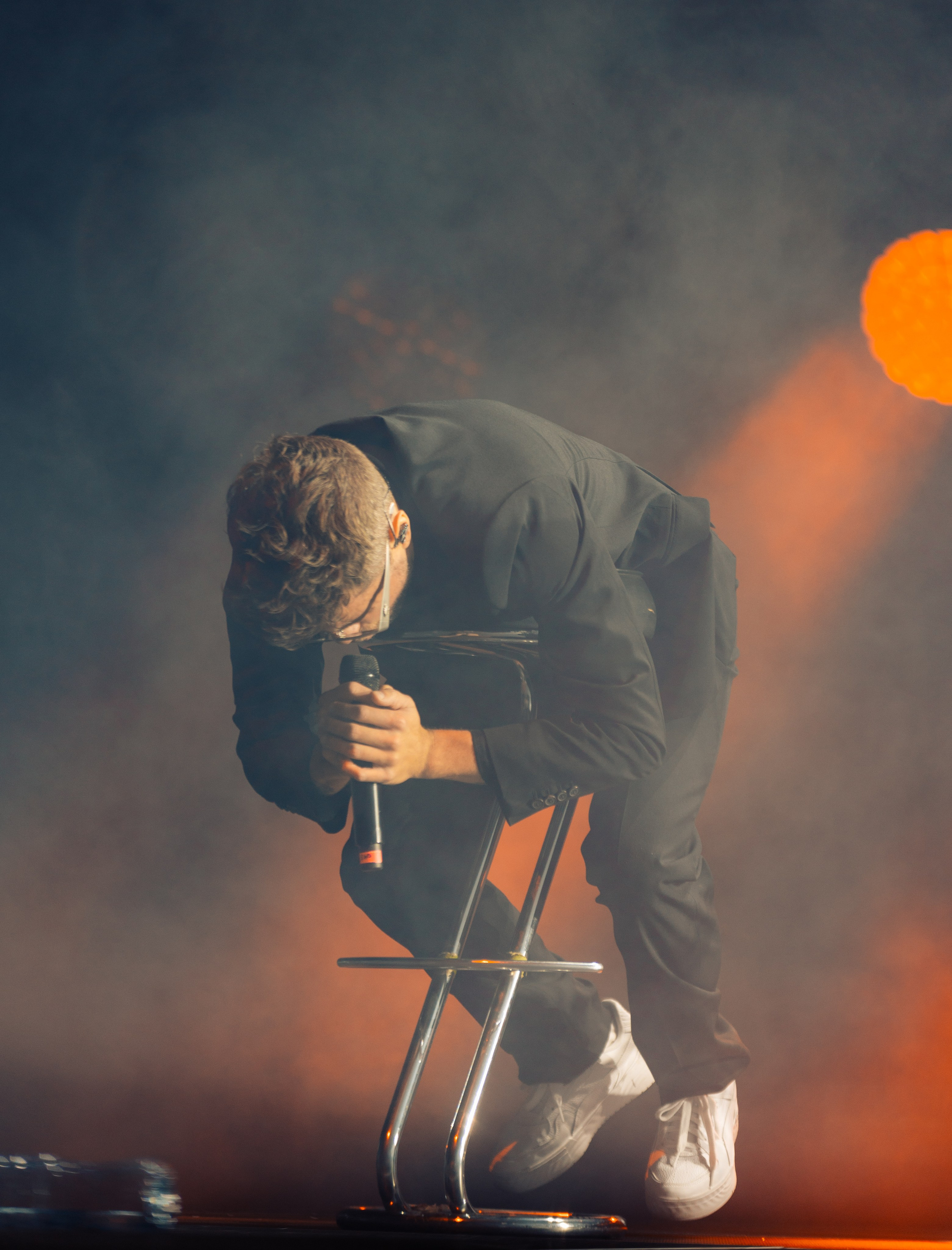 ЛСП В LIVE АРЕНЕ 21.03.25. Концертный и репортажный фотограф в Москве и Санкт-Петербурге Мария