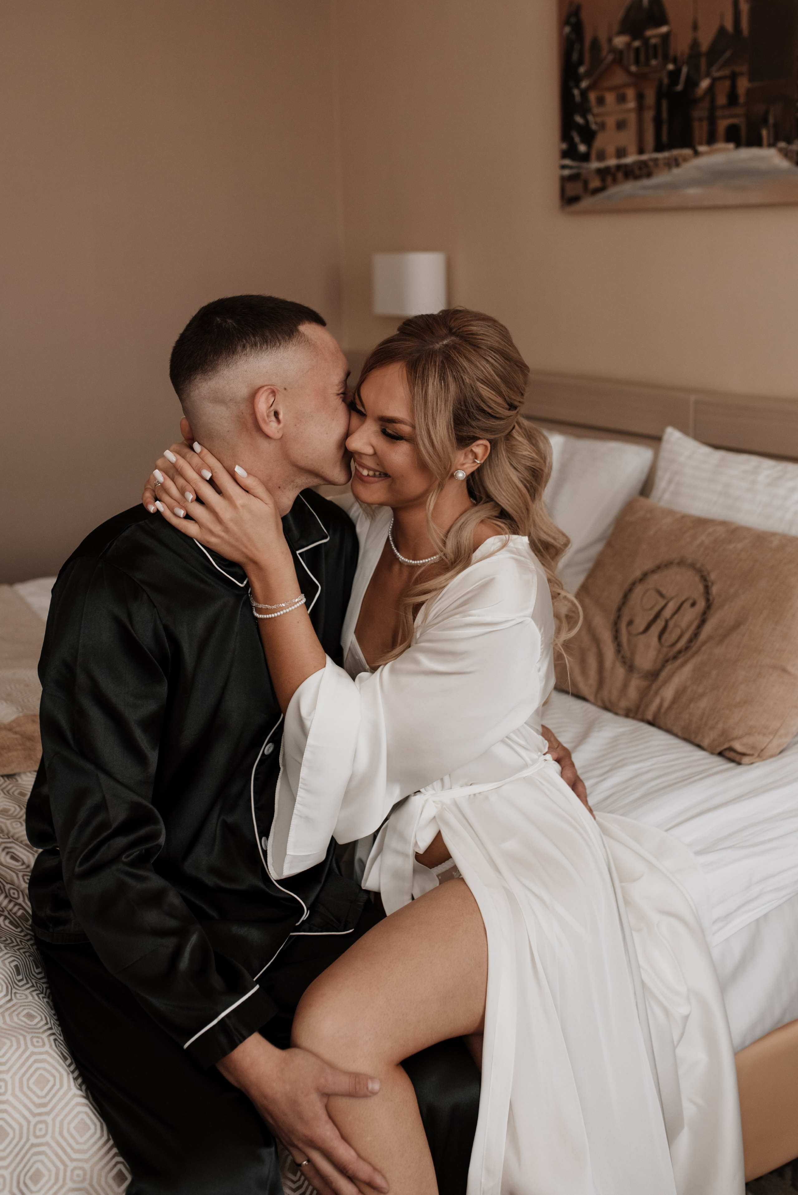 Катя ♡ Дима. Фотограф Ольга Плеханова | Нижний Новгород, Москва