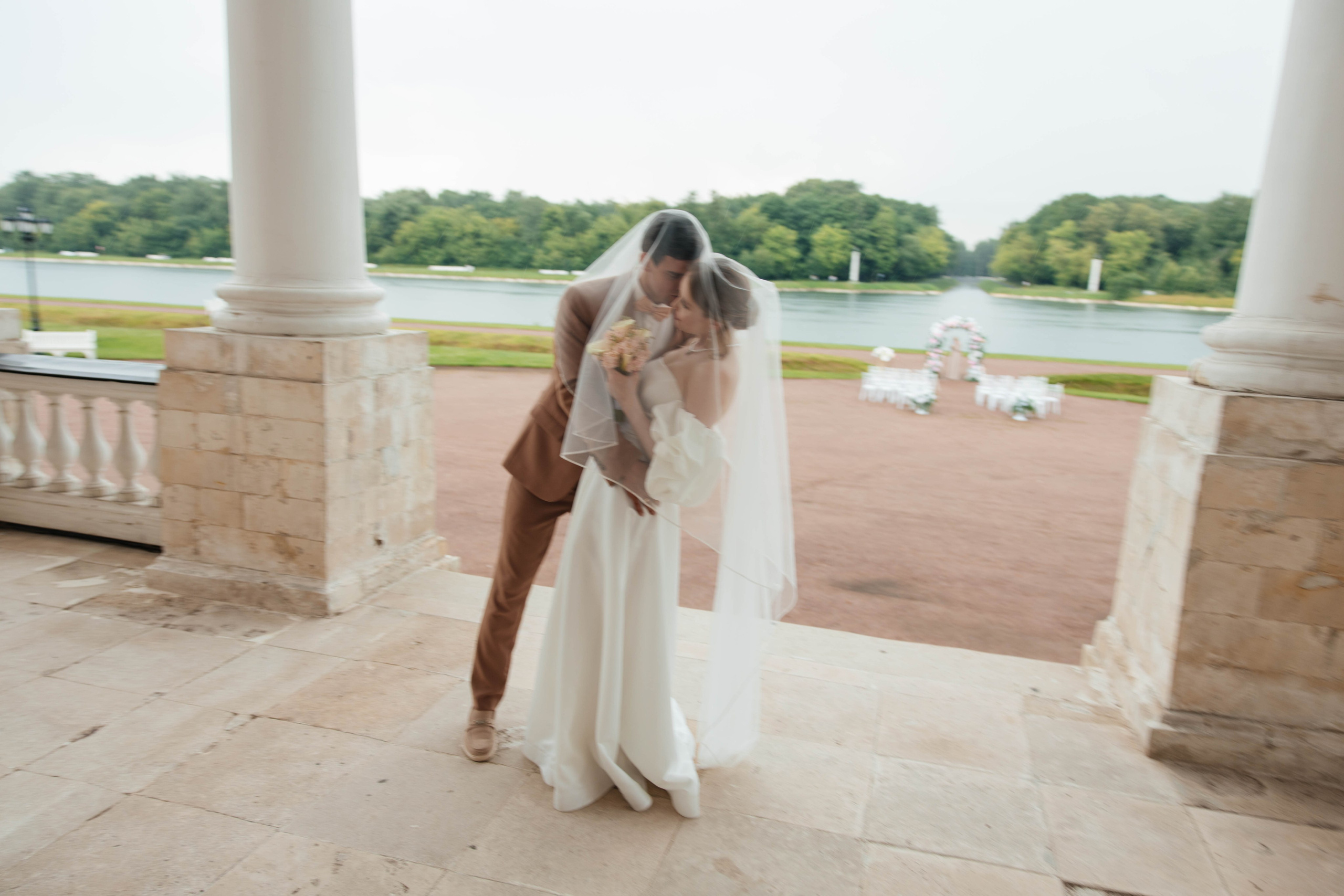 DANIEL & ANNA. Свадебное ФОТО & ВИДЕО Москва/Липецк