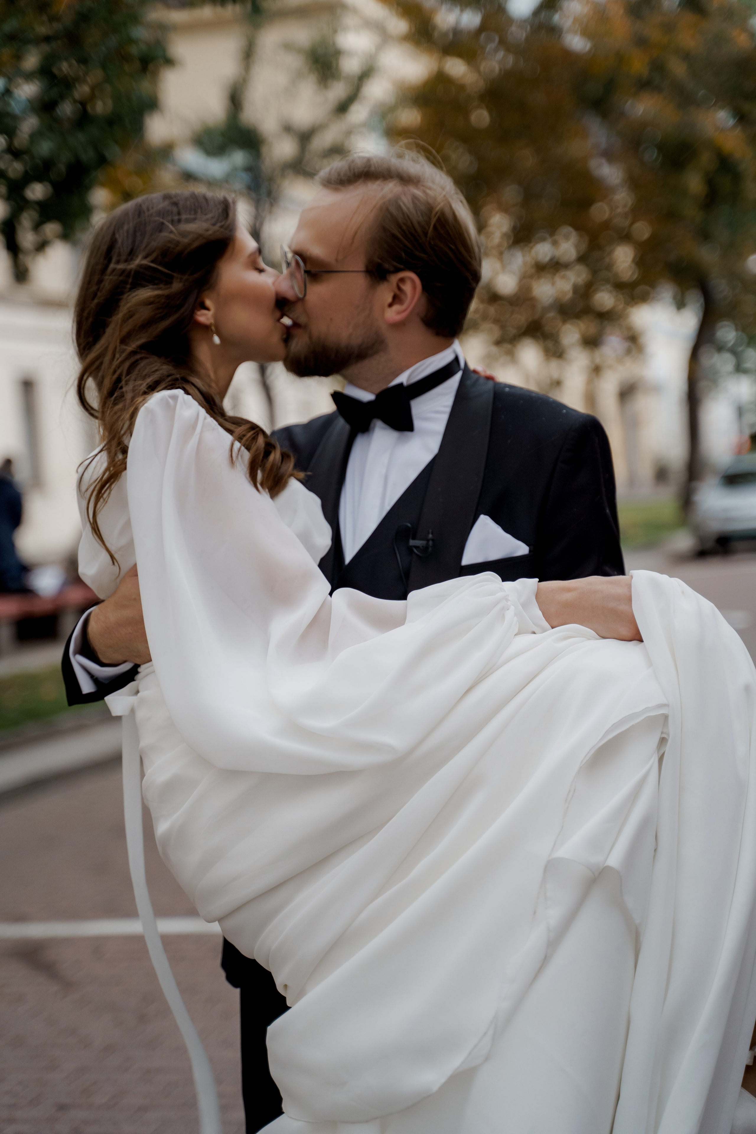 Елизавета & Артем. Свадебный фотограф организатор в Санкт-Петербурге Ассоль Опарина