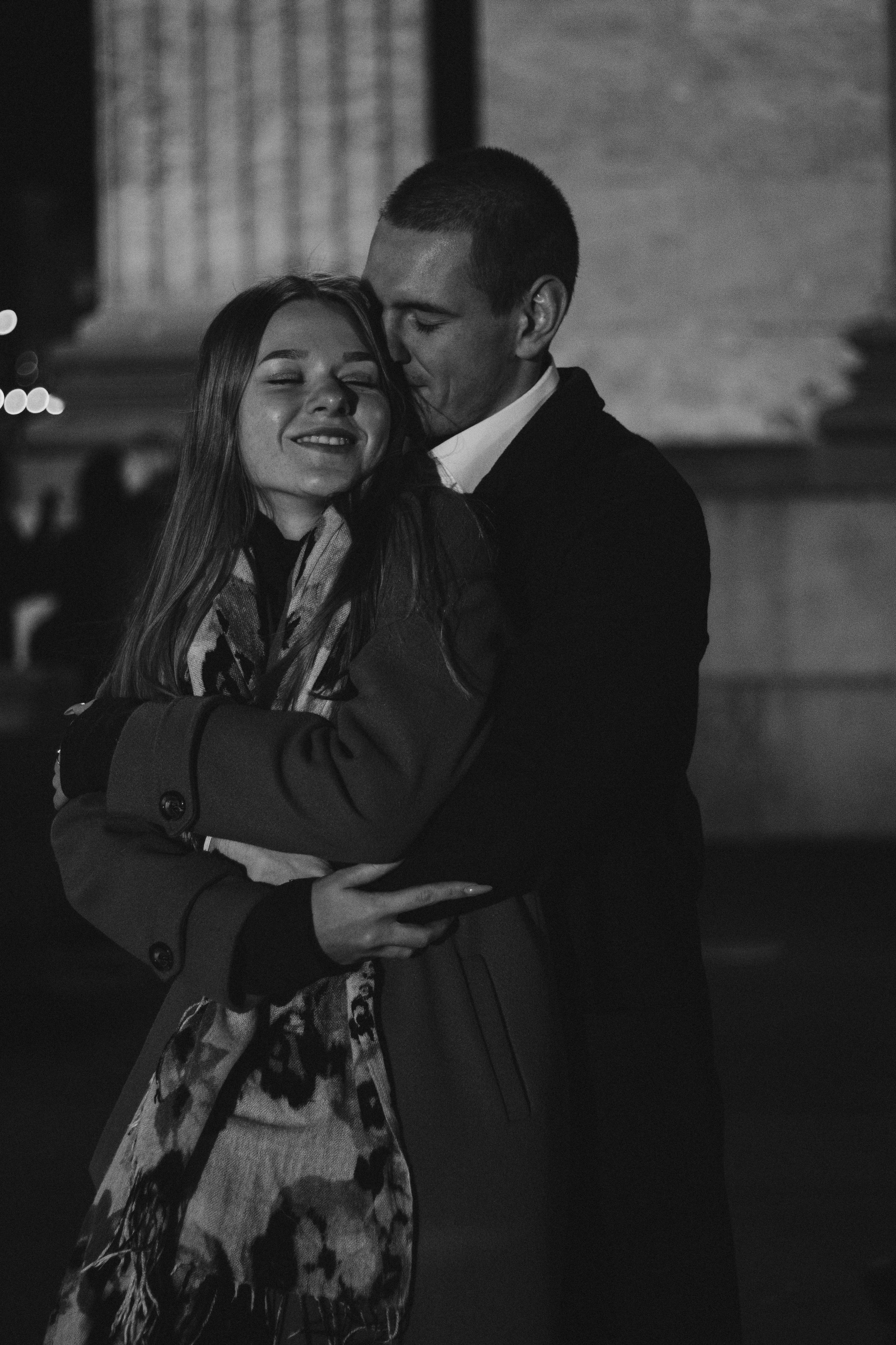 Алина & Василий. Ирина Владимирова | Фотограф Санкт-Петербург