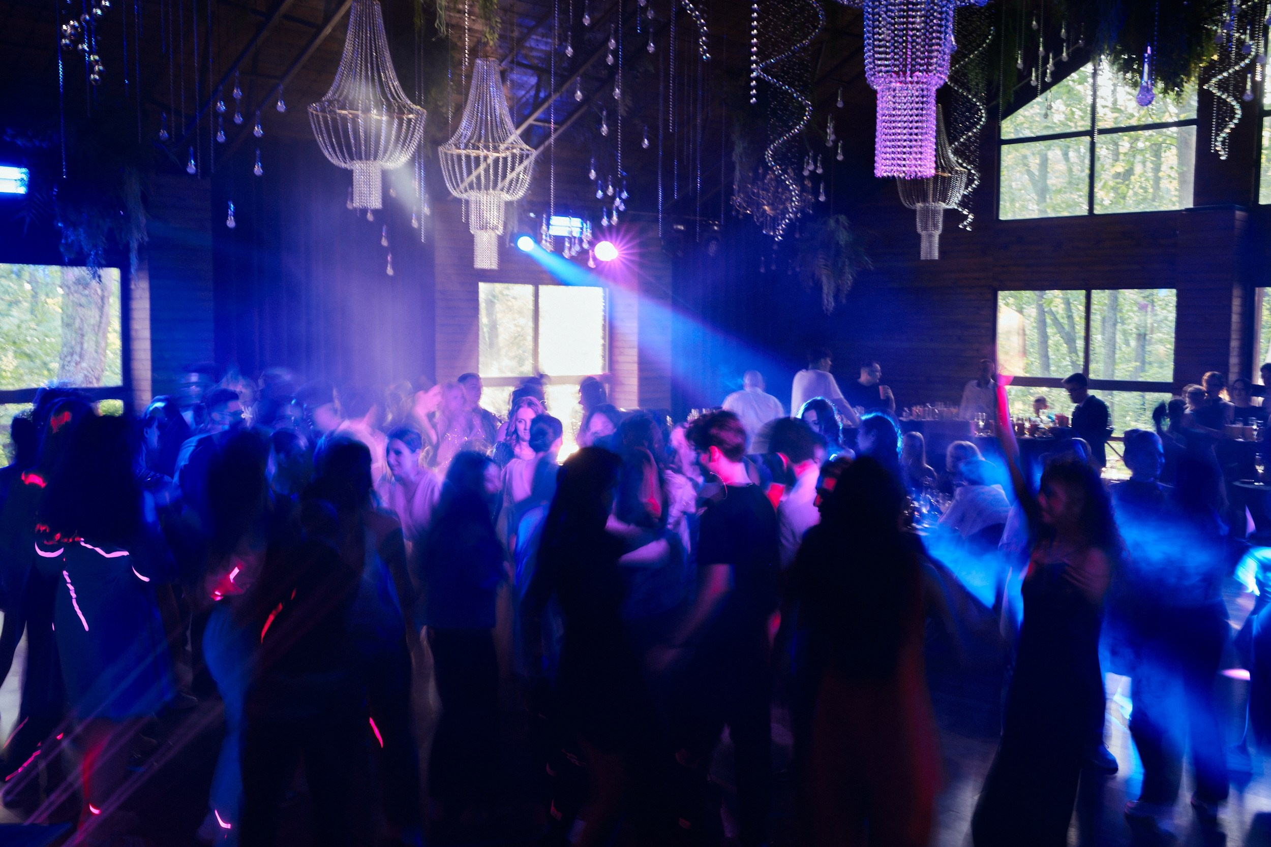 Выпускной «Медицинского института 2024». Фотограф в Хабаровске